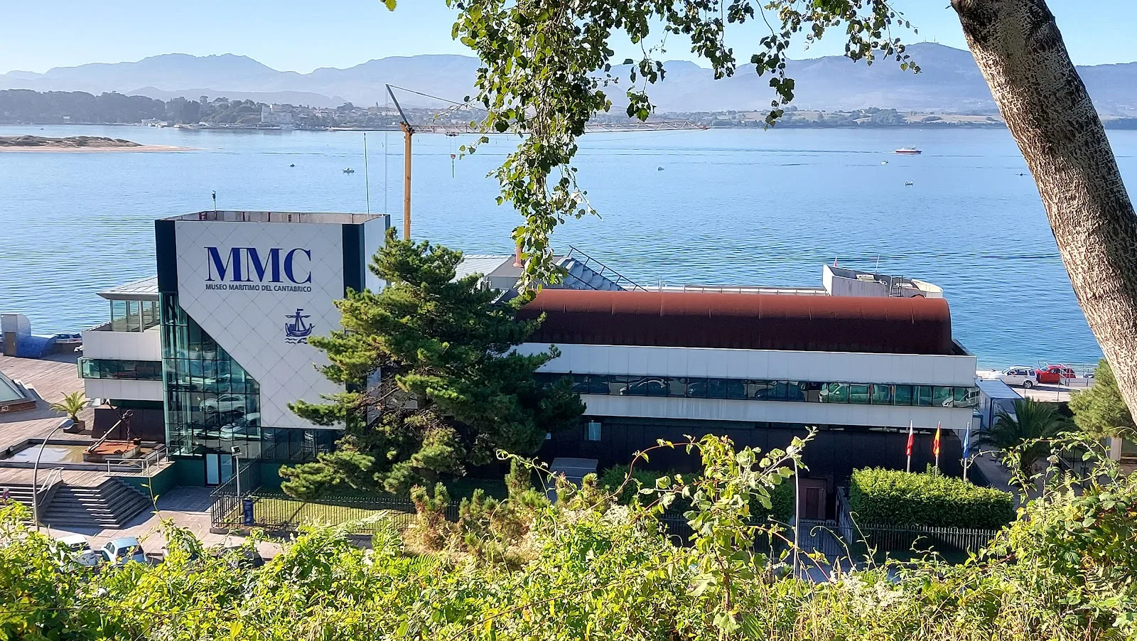 Museo Marítimo del Cantábrico - Fotografía 2