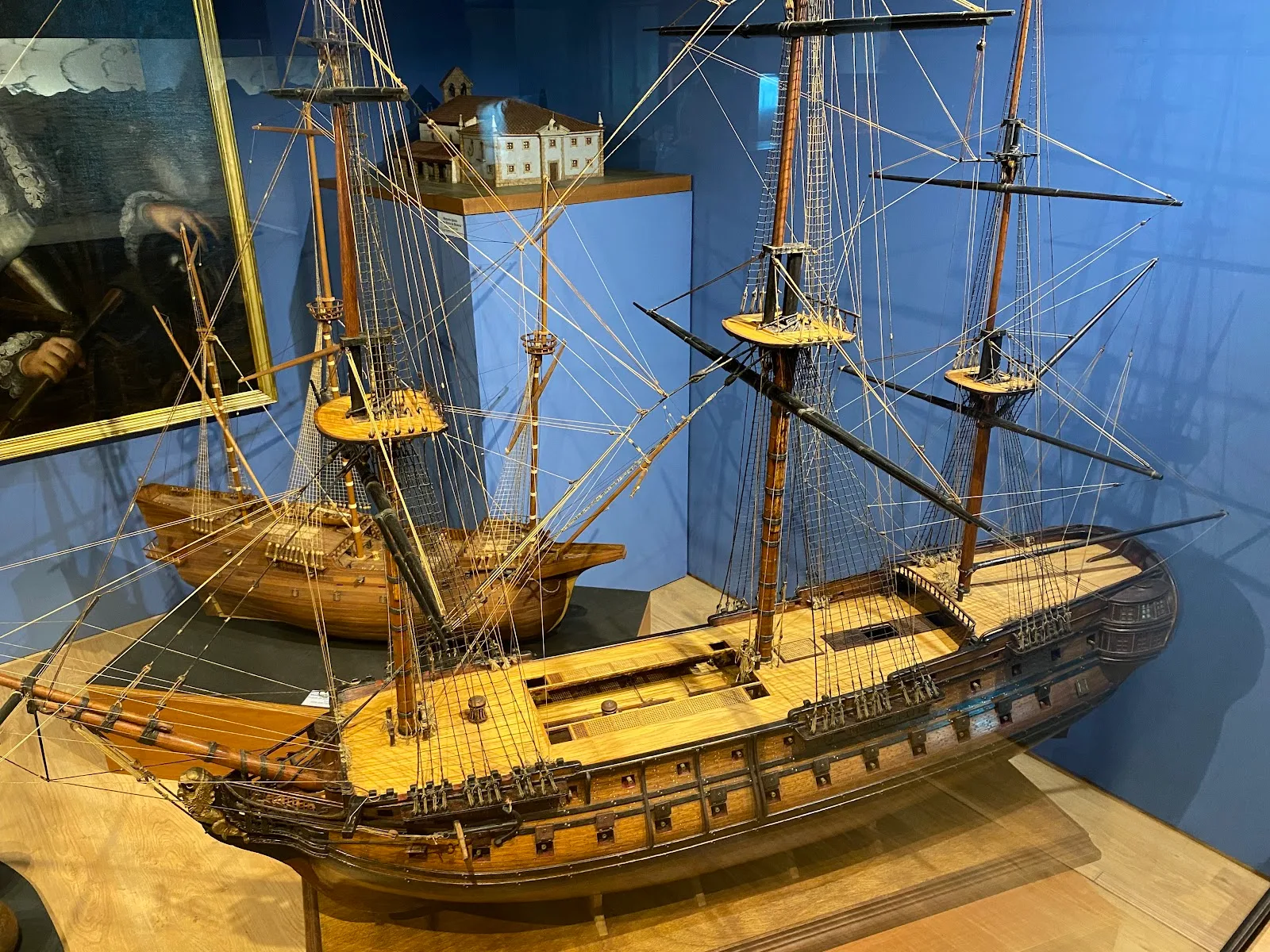 Museo Marítimo del Cantábrico - Fotografía 4