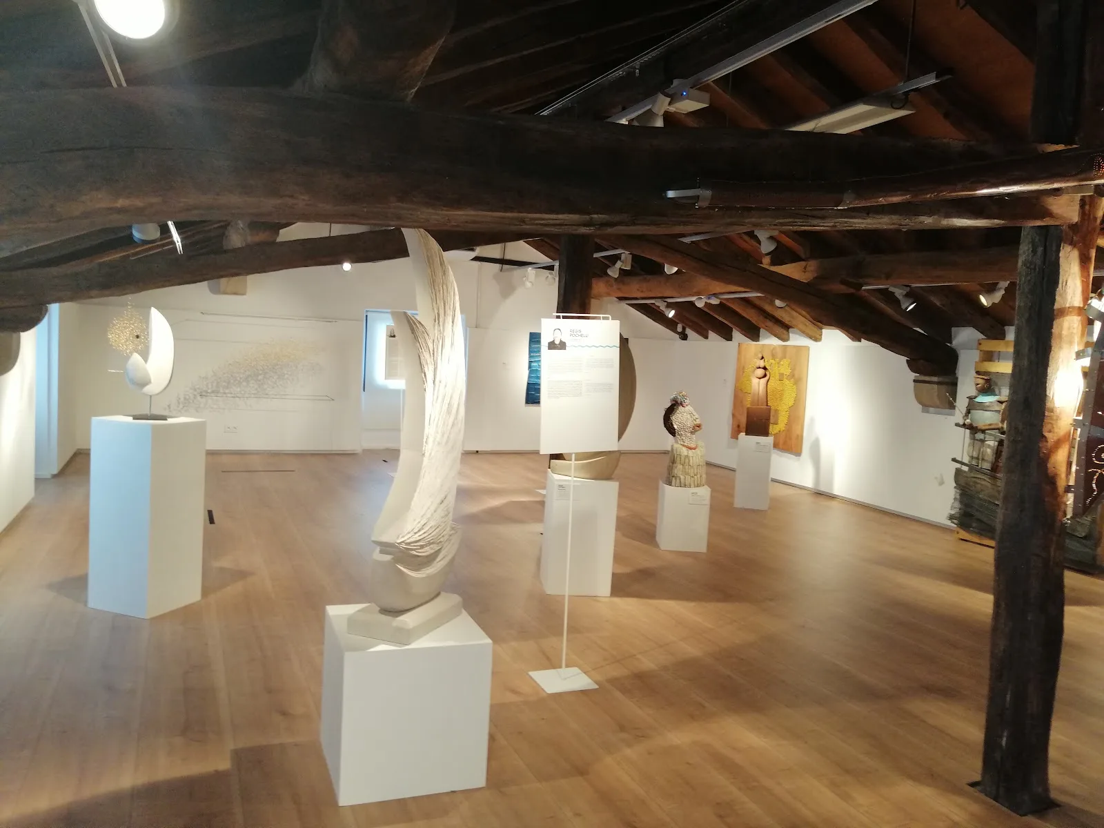 Museo Marítimo Vasco - Fotografía 5