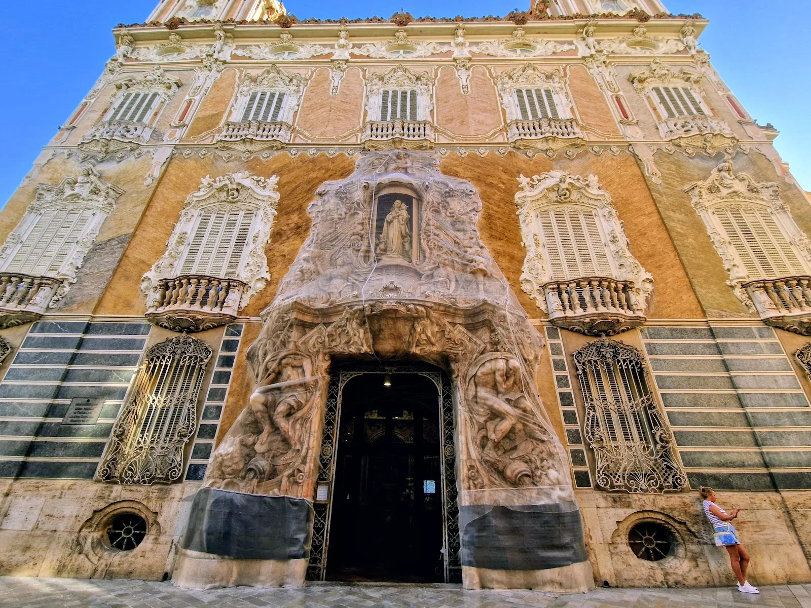 Museo Marqués de Dos Aguas - Fotografía 1