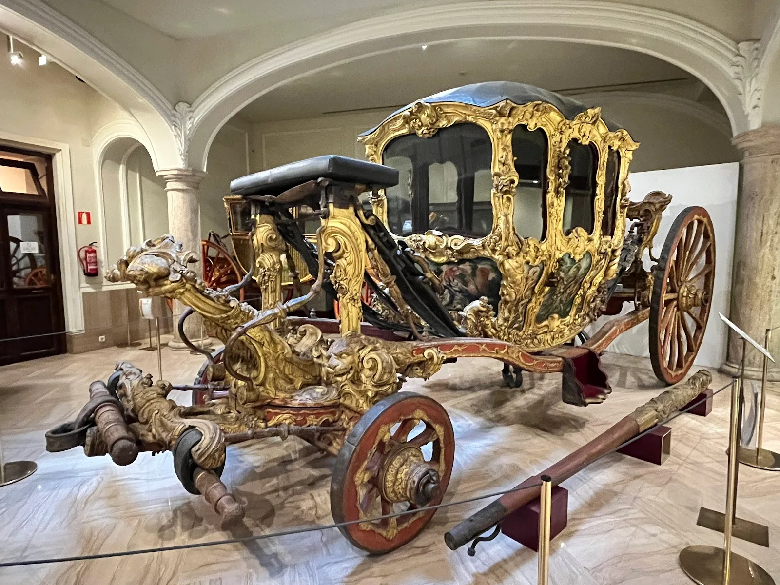 Museo Marqués de Dos Aguas - Fotografía 2