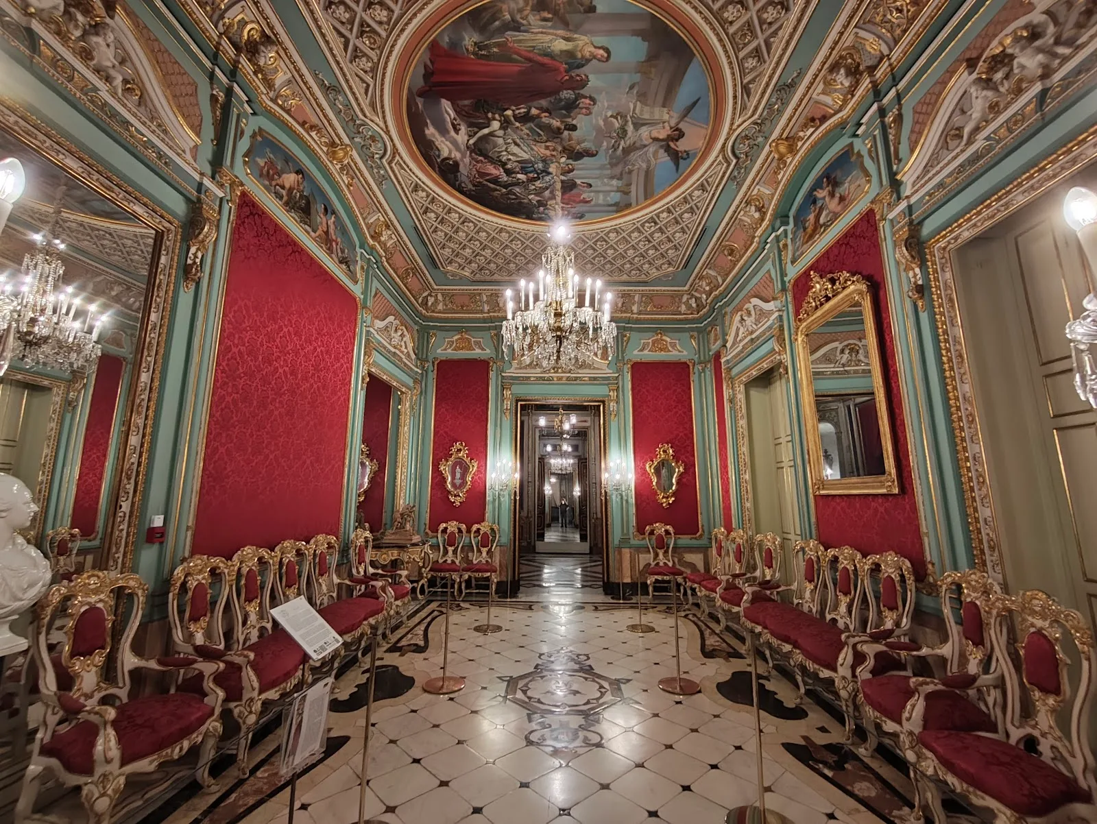 Museo Marqués de Dos Aguas - Fotografía 3