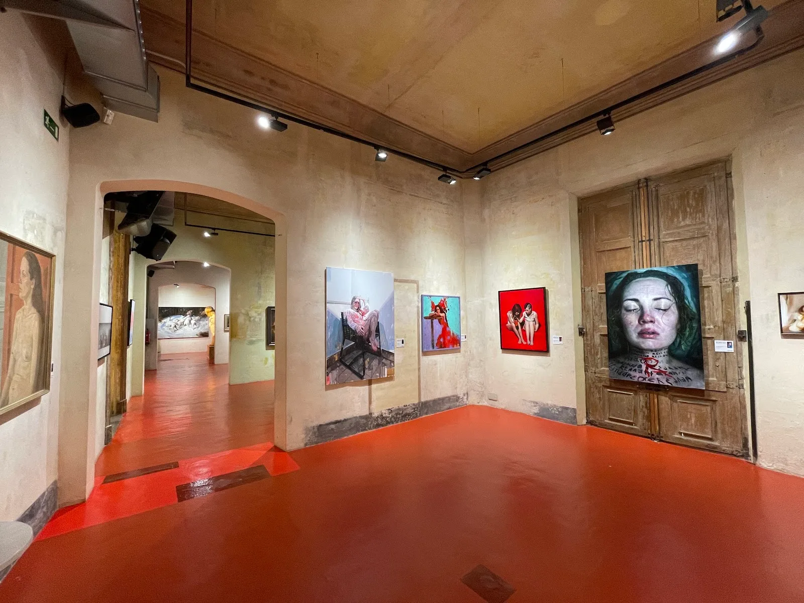 Museo MEAM - Fotografía 1