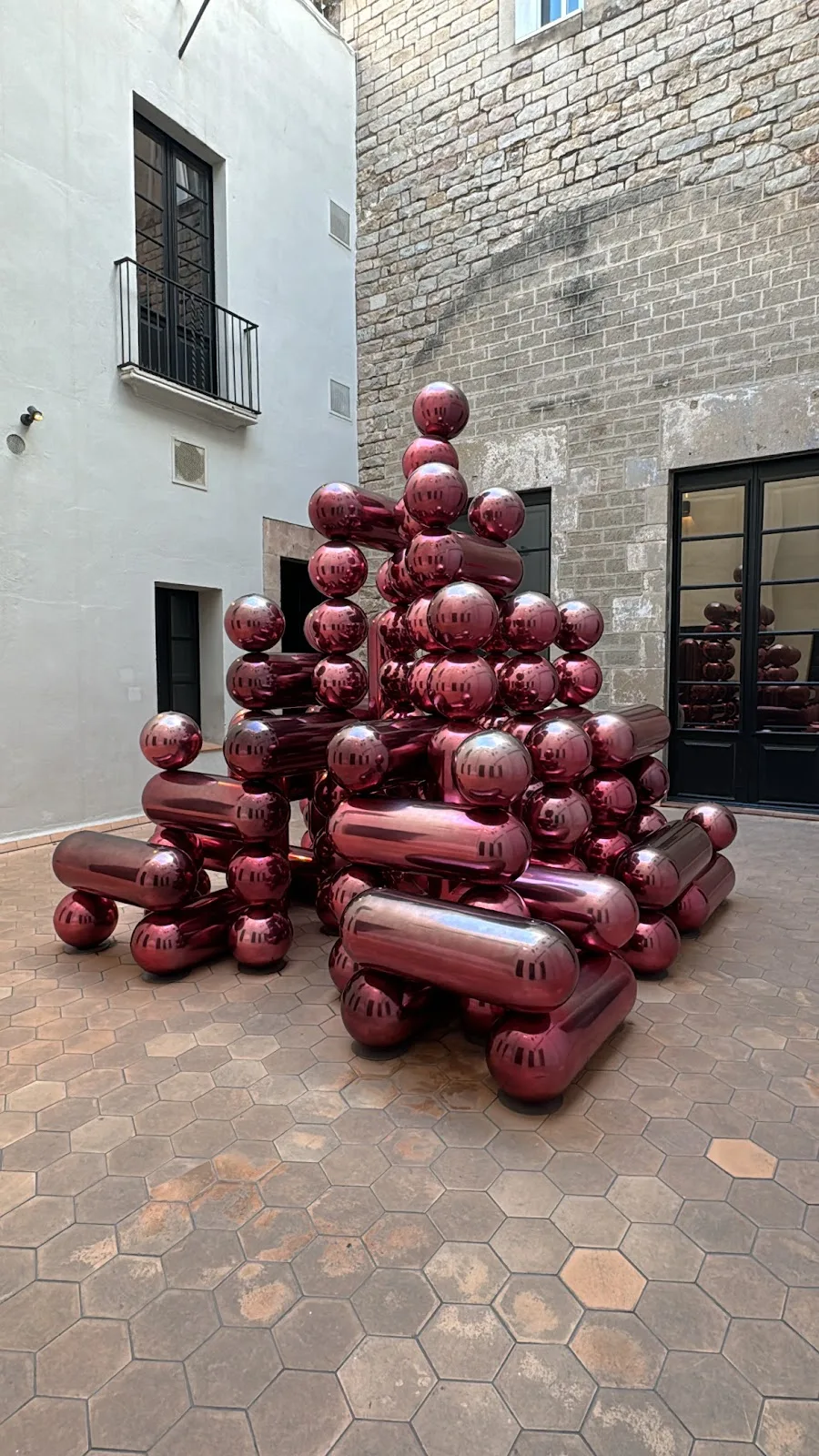 Museo Moco Barcelona - Fotografía 5
