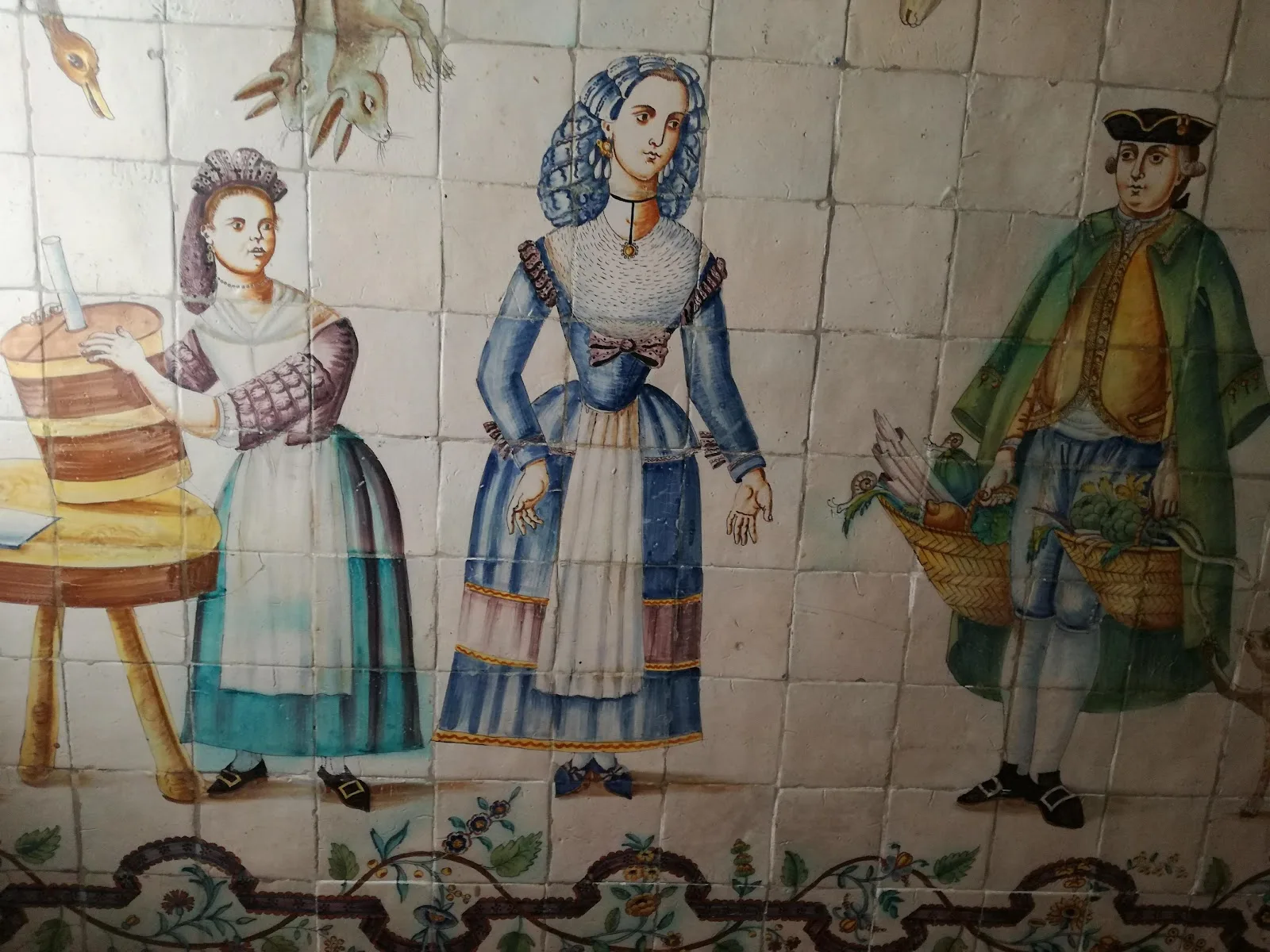 Museo Nacional de Artes Decorativas - Fotografía 3