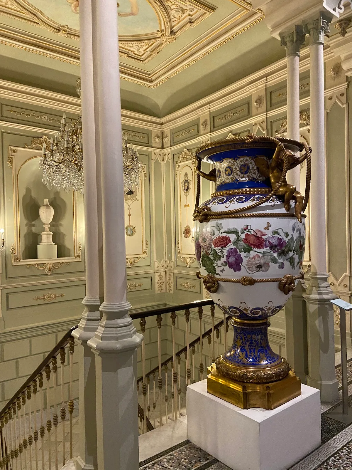 Museo Nacional de Artes Decorativas - Fotografía 5