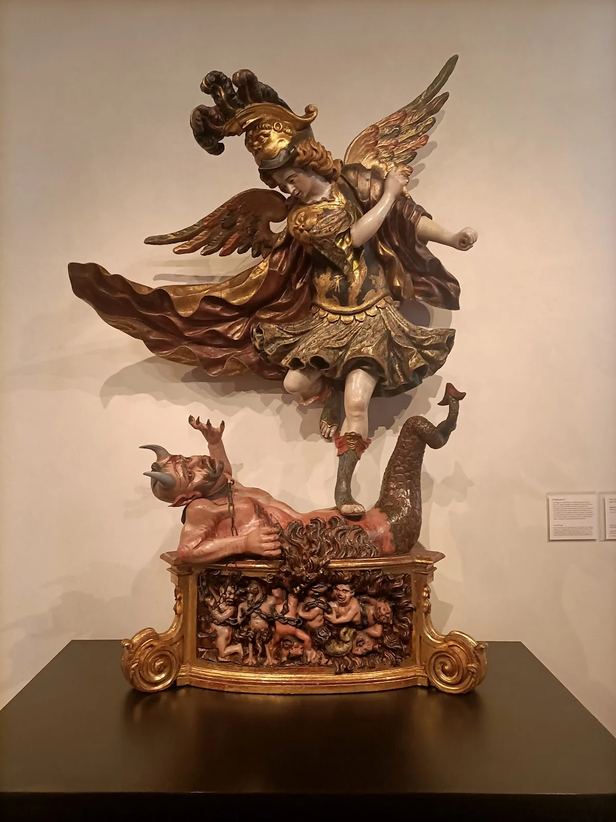 Museo Nacional de Escultura - Fotografía 5