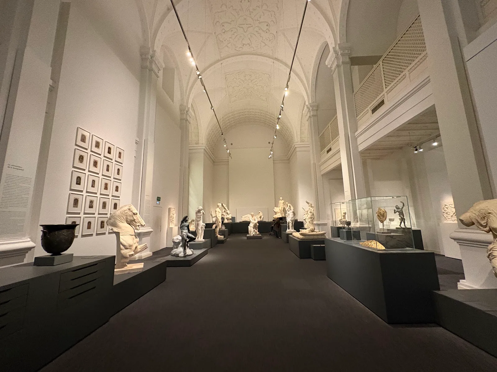 Museo Nacional de Escultura - Casa del Sol - Fotografía 3