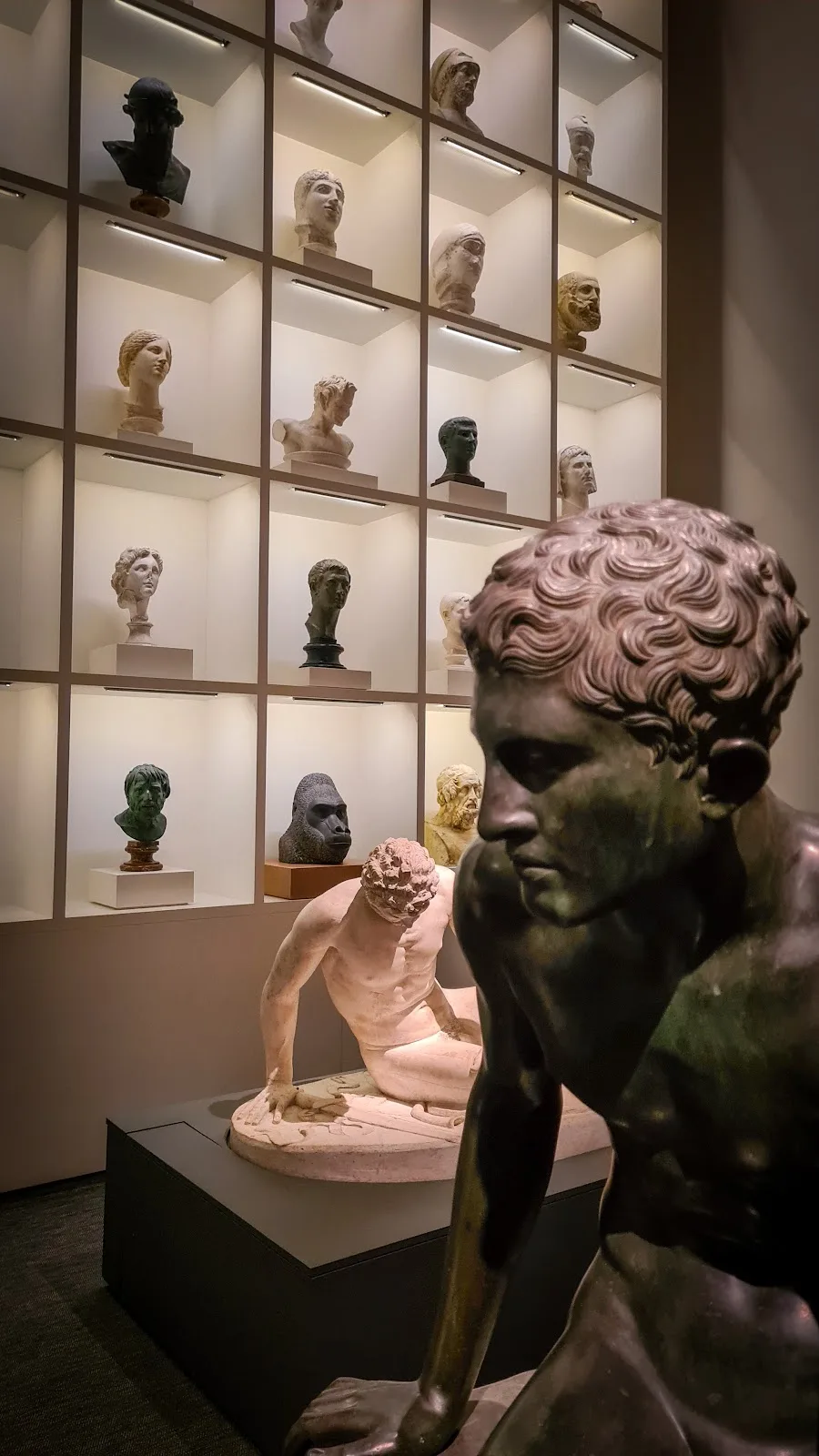 Museo Nacional de Escultura - Casa del Sol - Fotografía 4
