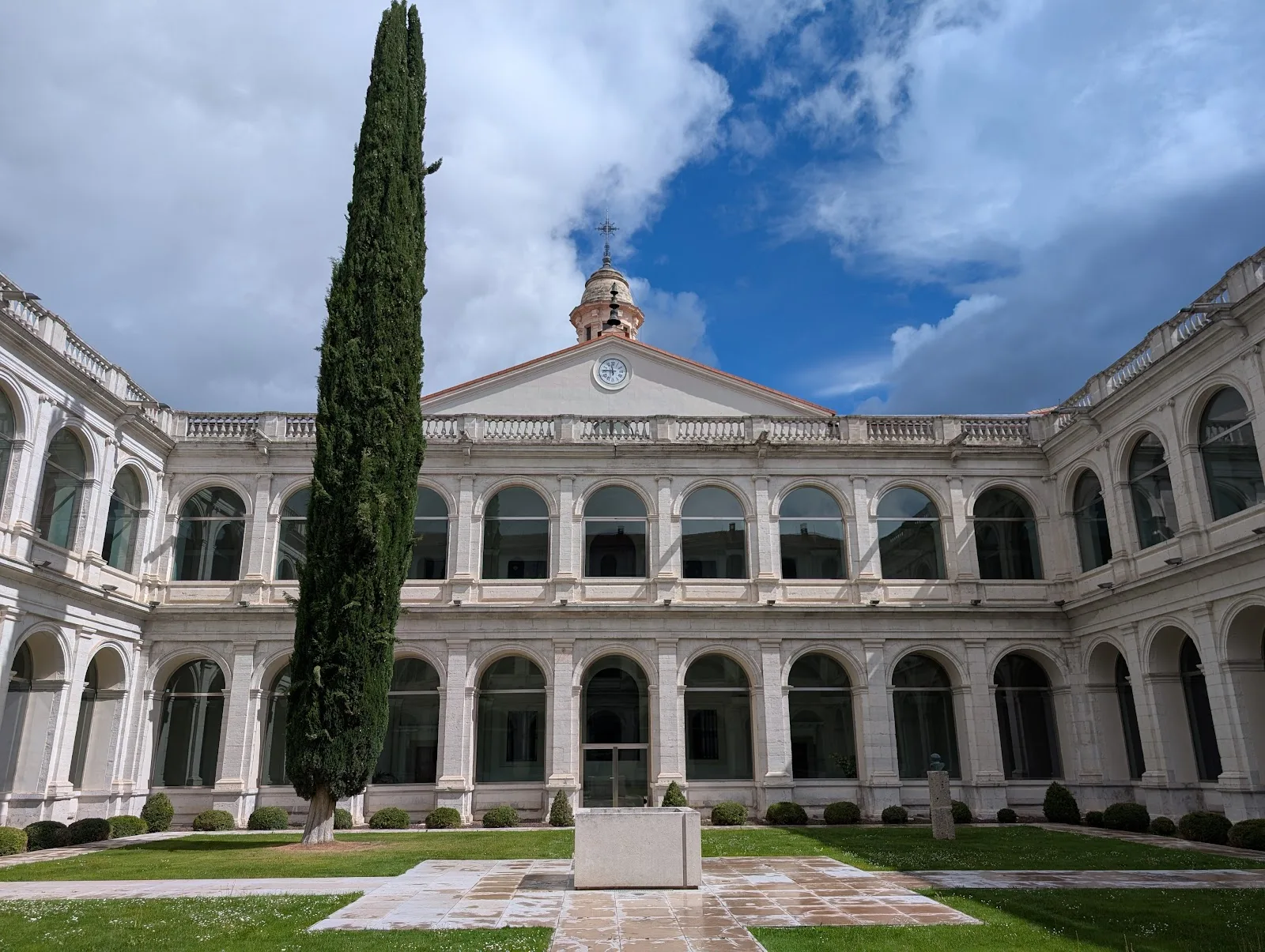 Museo Oriental - Fotografía 1