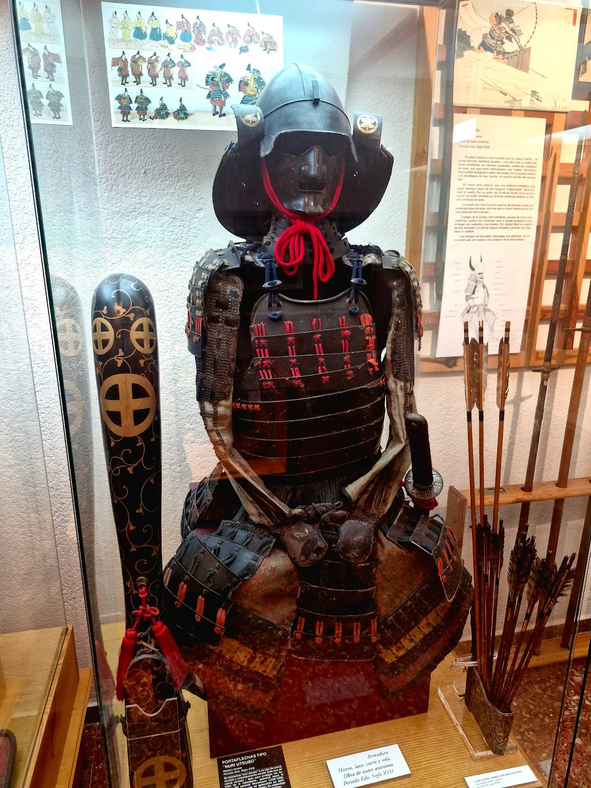 Museo Oriental - Fotografía 2