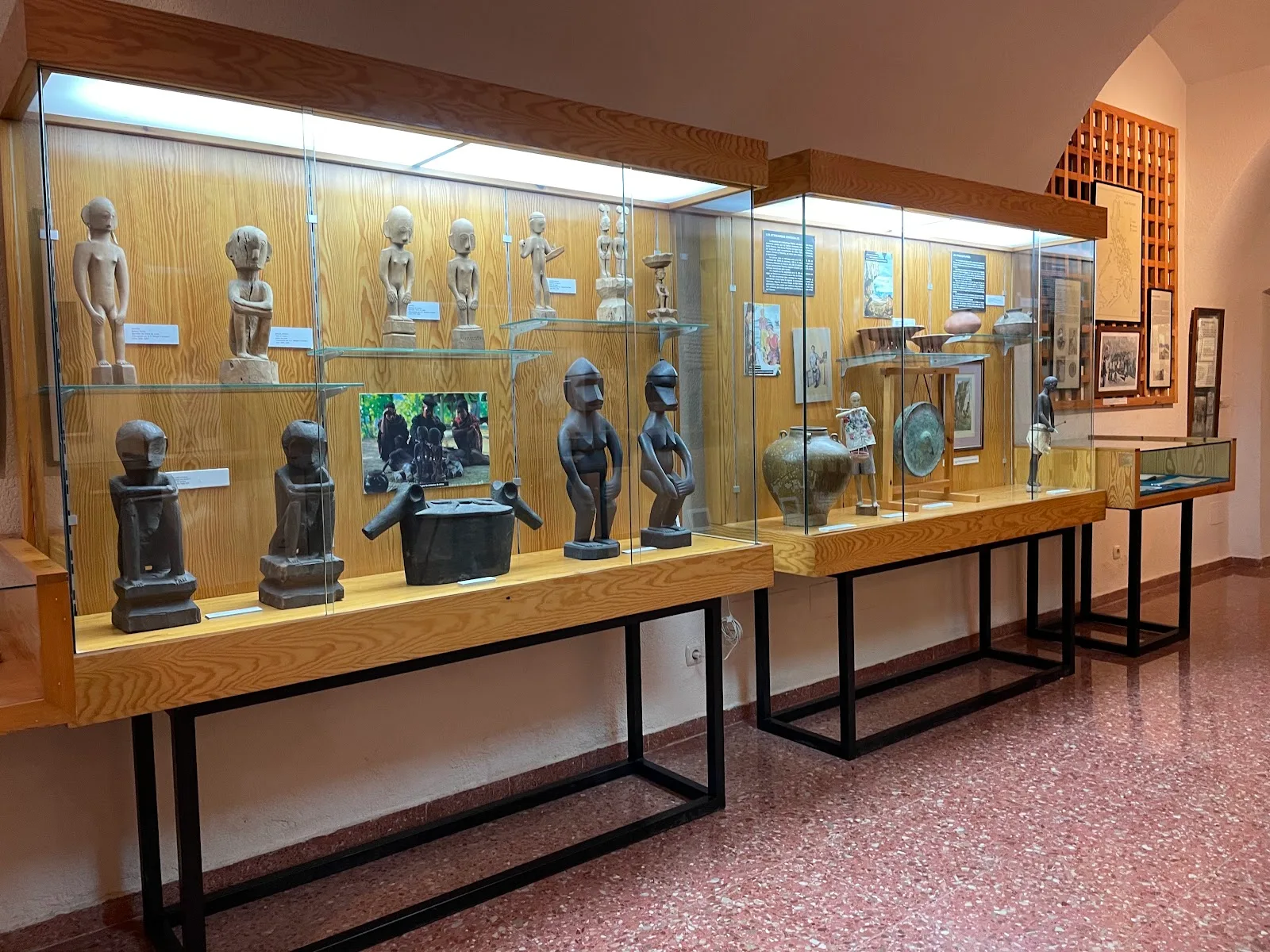 Museo Oriental - Fotografía 3