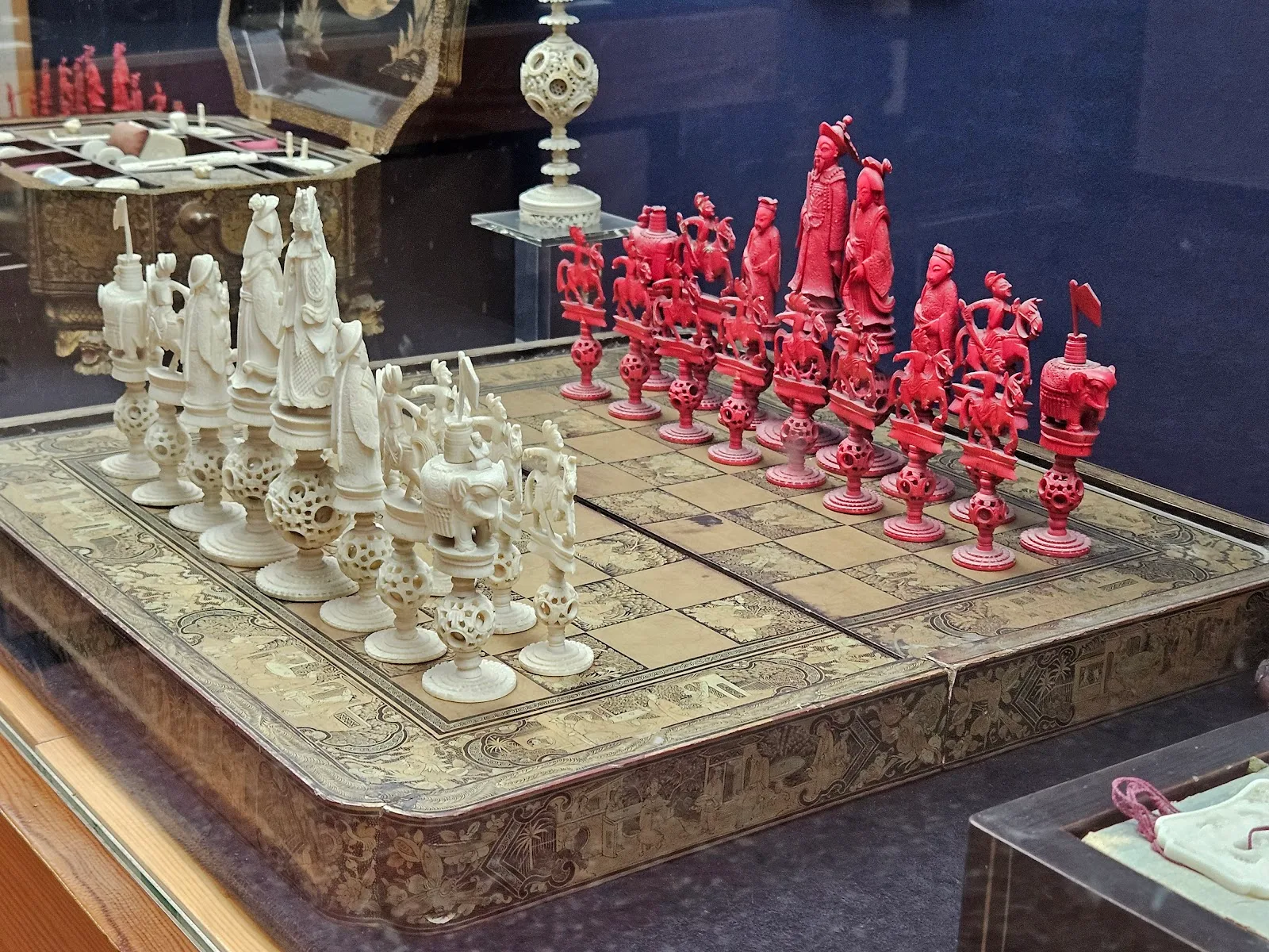 Museo Oriental - Fotografía 5