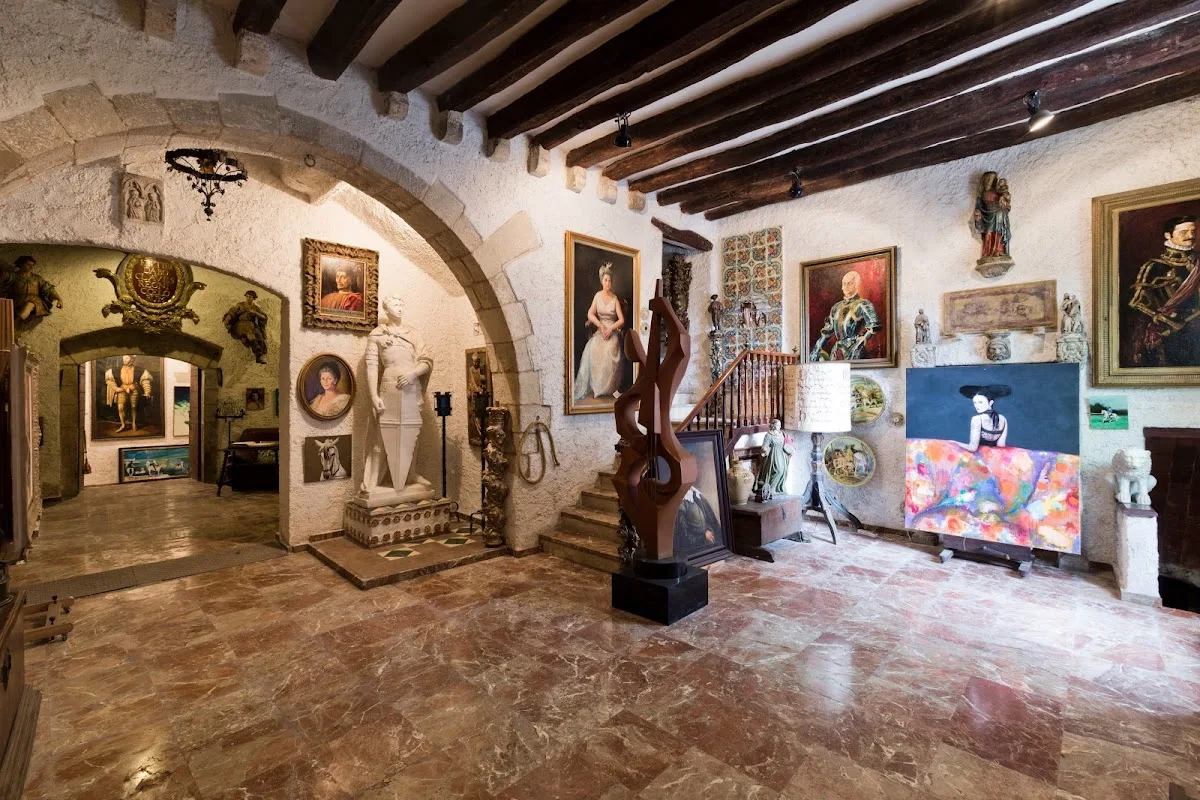 Museo Palmero