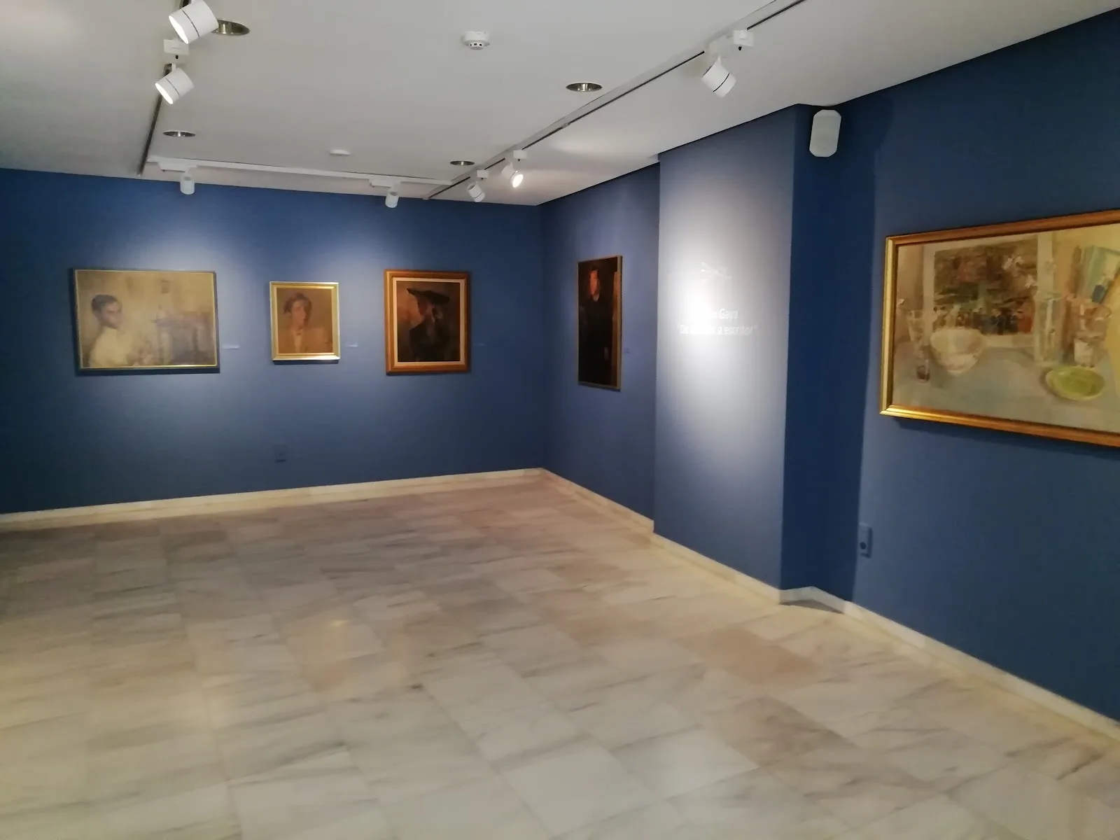 Museo Ramón Gaya - Fotografía 2