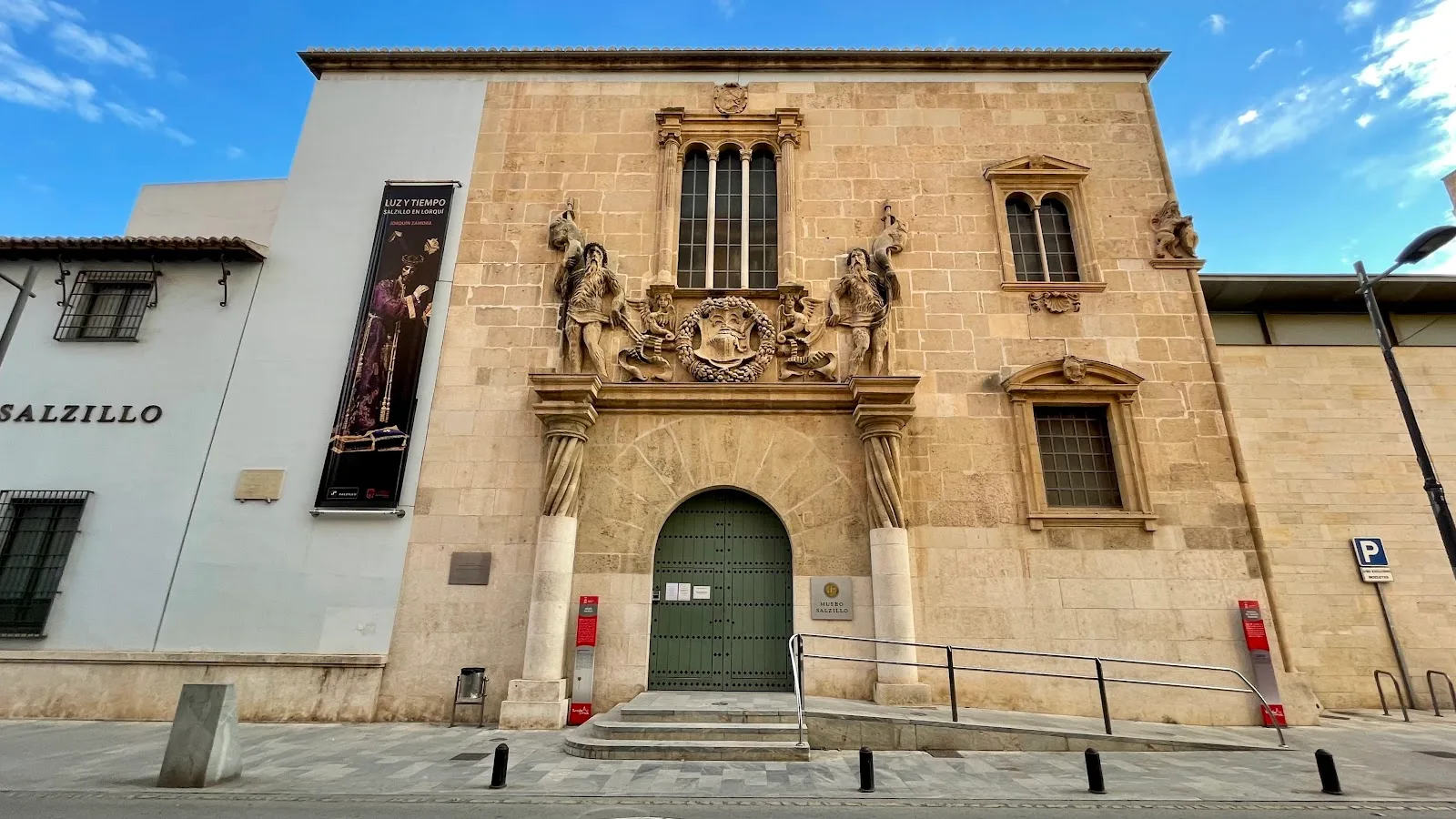 Museo Salzillo - Fotografía 1