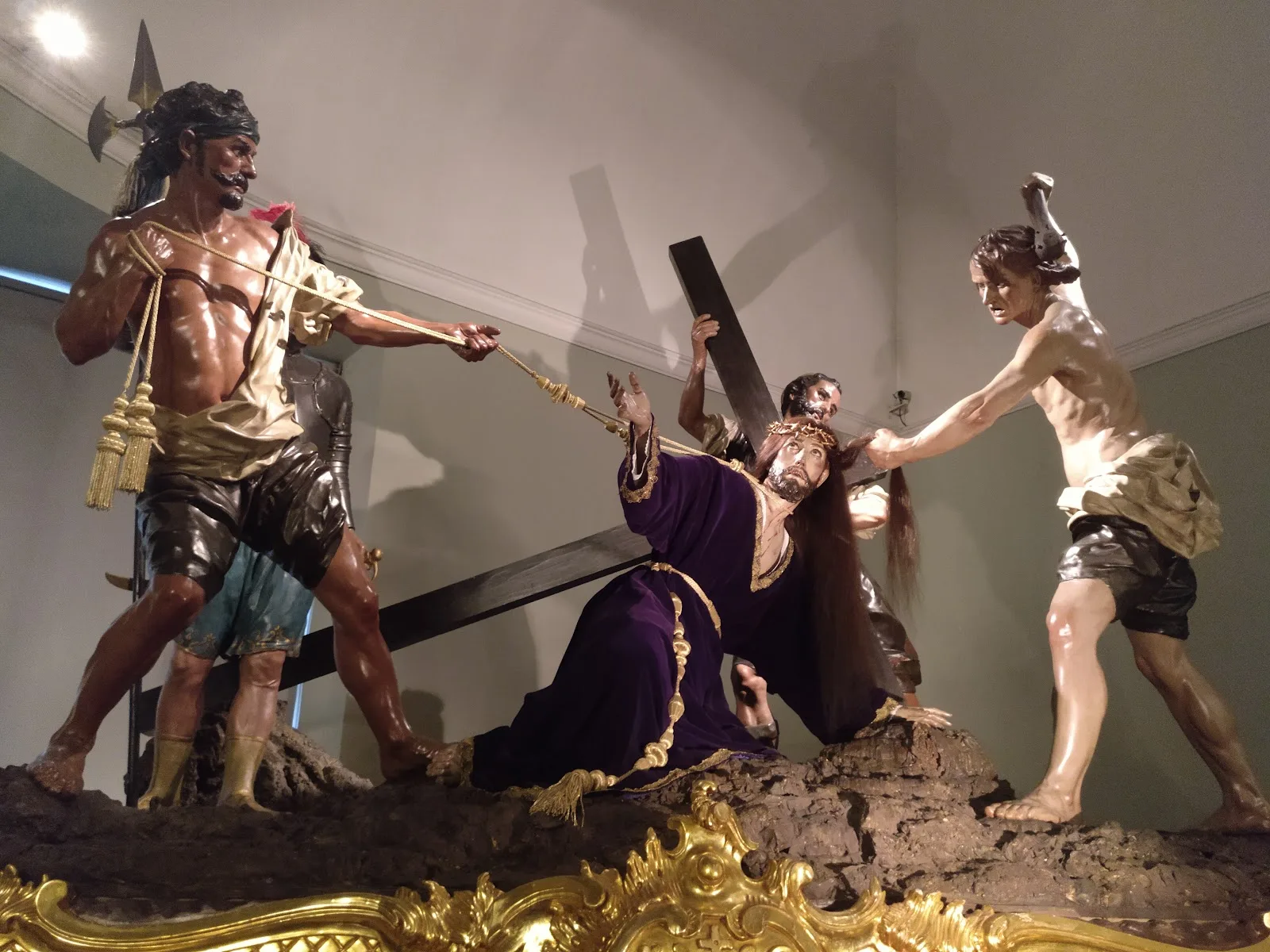 Museo Salzillo - Fotografía 2