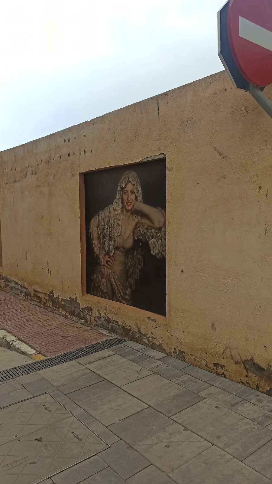 Museo Urbano Pulpí