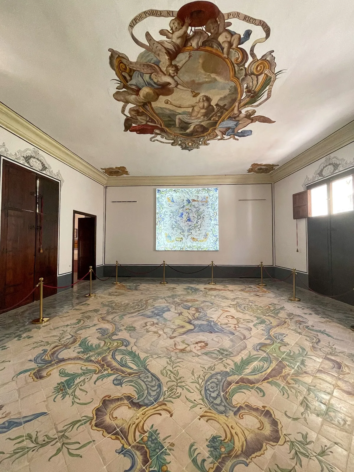 Museo y Colegio del Arte Mayor de la Seda - Fotografía 4