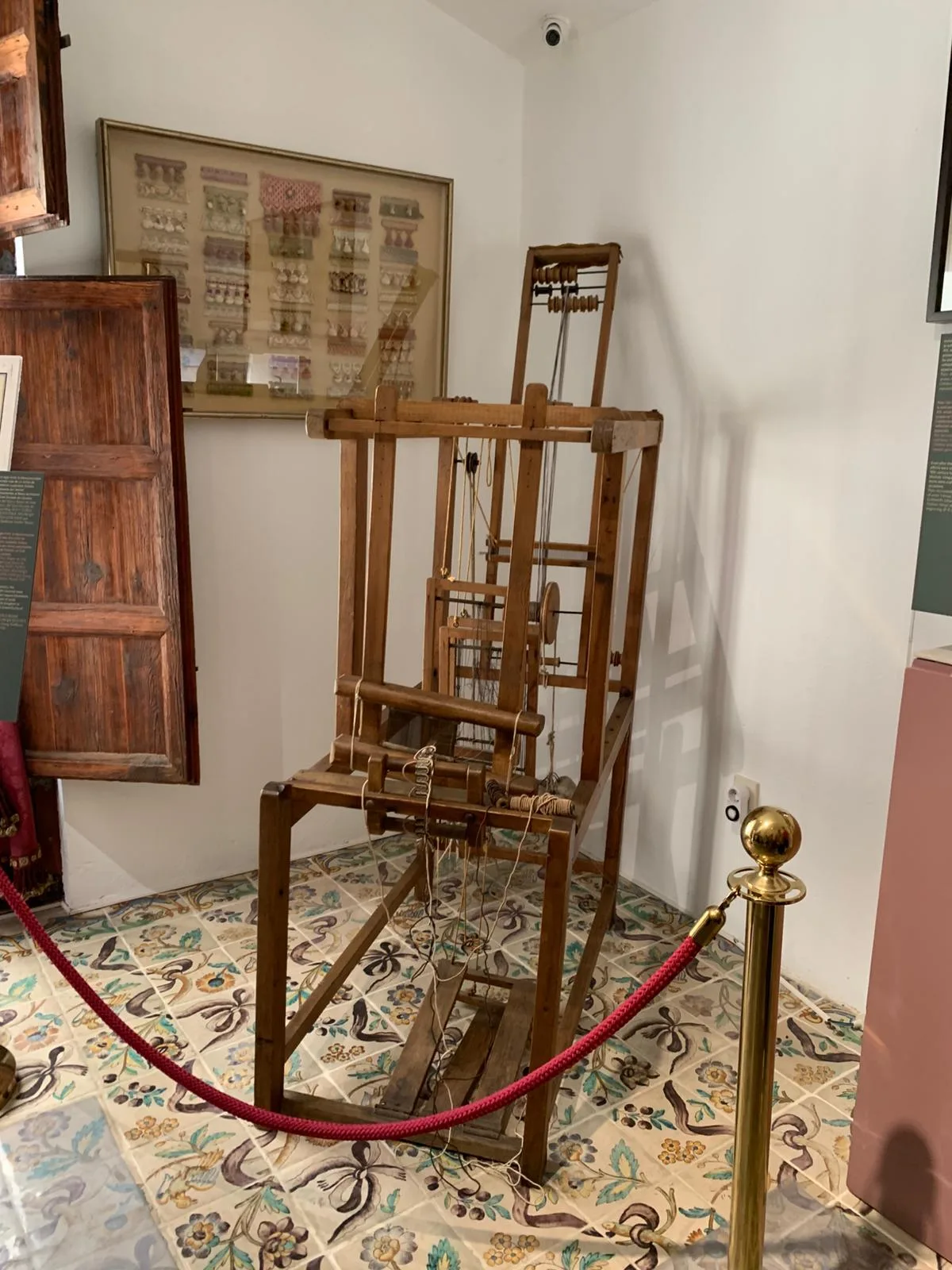 Museo y Colegio del Arte Mayor de la Seda - Fotografía 5
