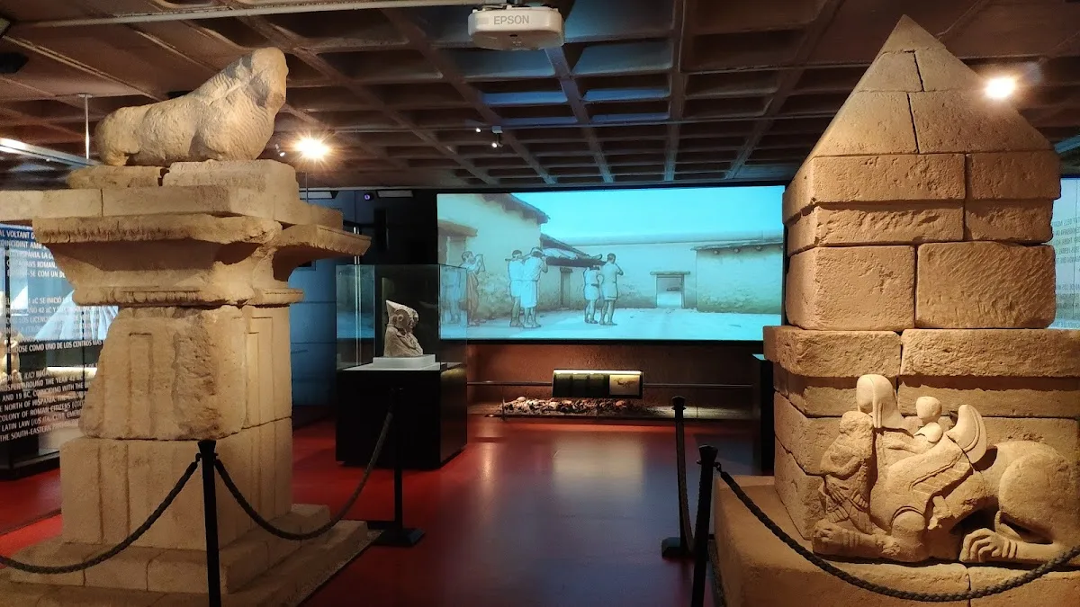 Museu Arqueològic i d'Història d'Elx