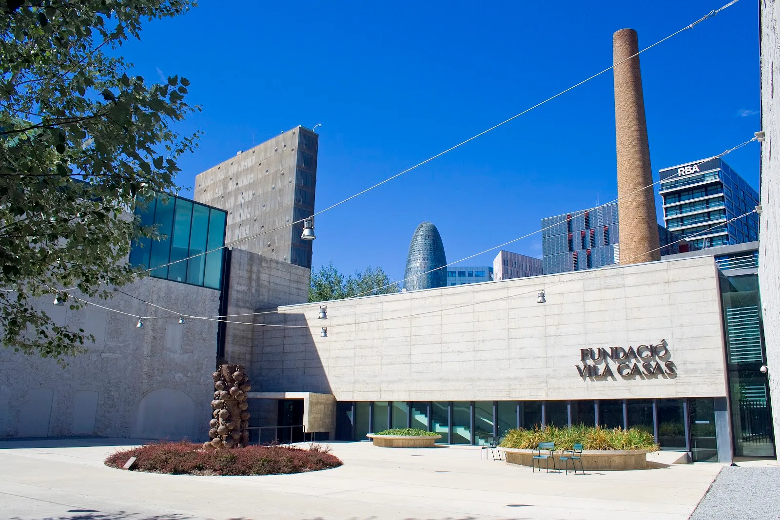 Museu Can Framis - Fotografía 1