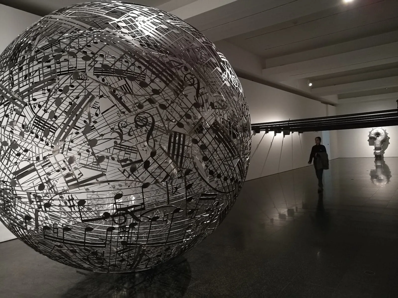 Museu d'Art Contemporani de Barcelona - Fotografía 4