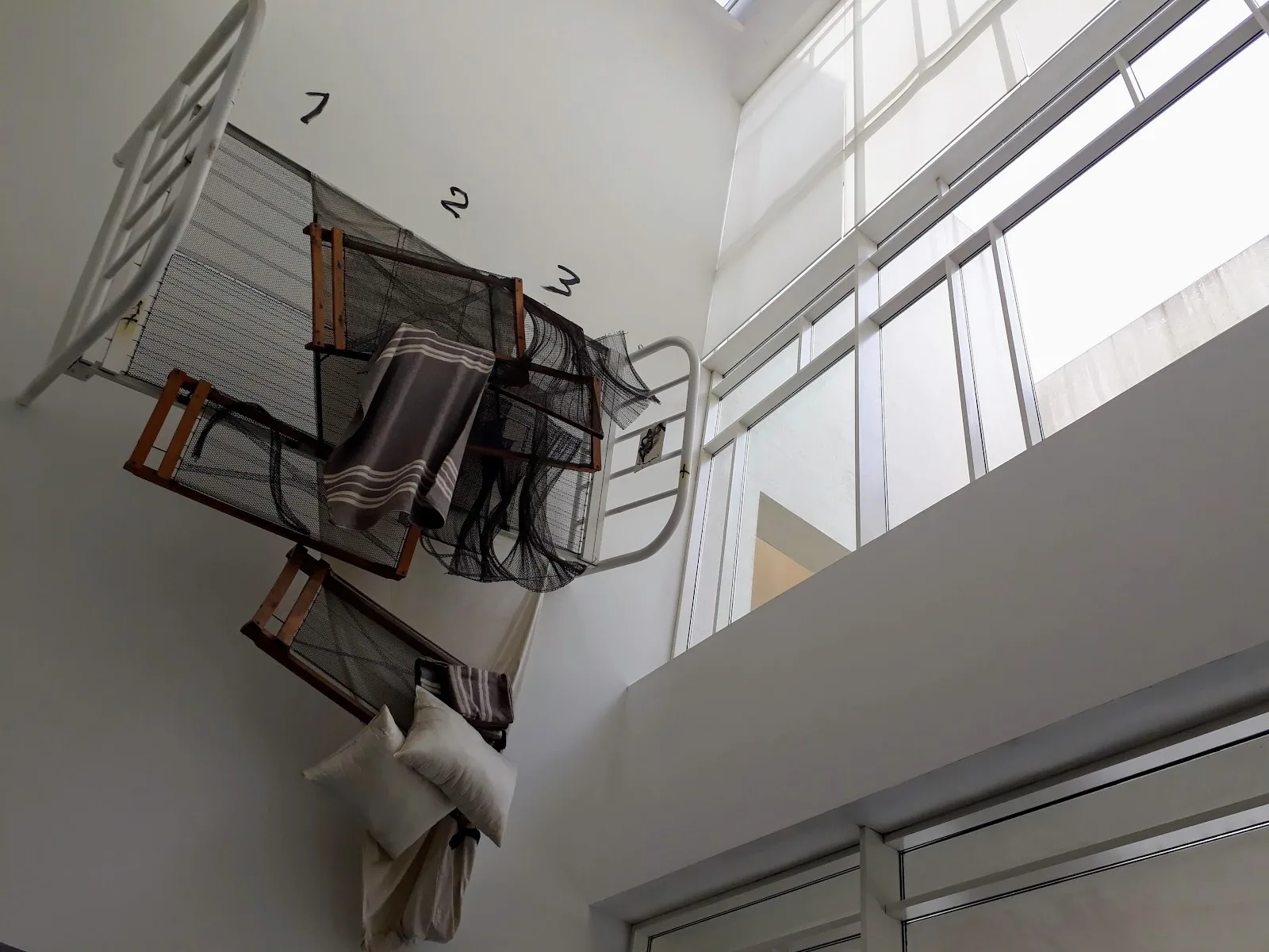 Museu d'Art Contemporani de Barcelona - Fotografía 5
