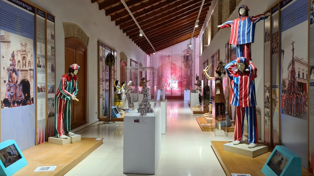 Museu de la Festa