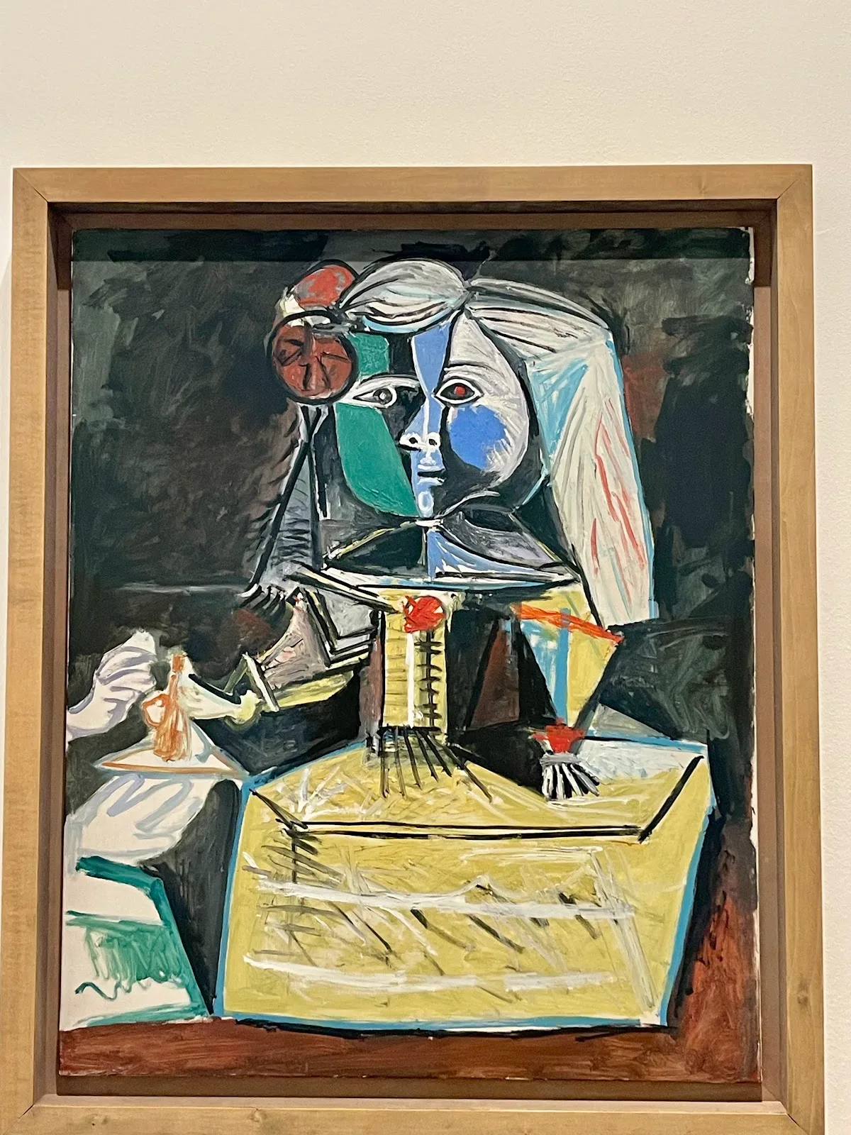 Museu Picasso de Barcelona - Fotografía 4