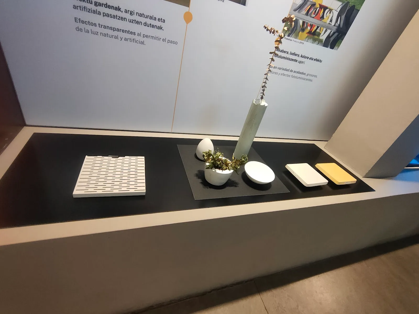 Museum Cemento Rezola - Fotografía 5