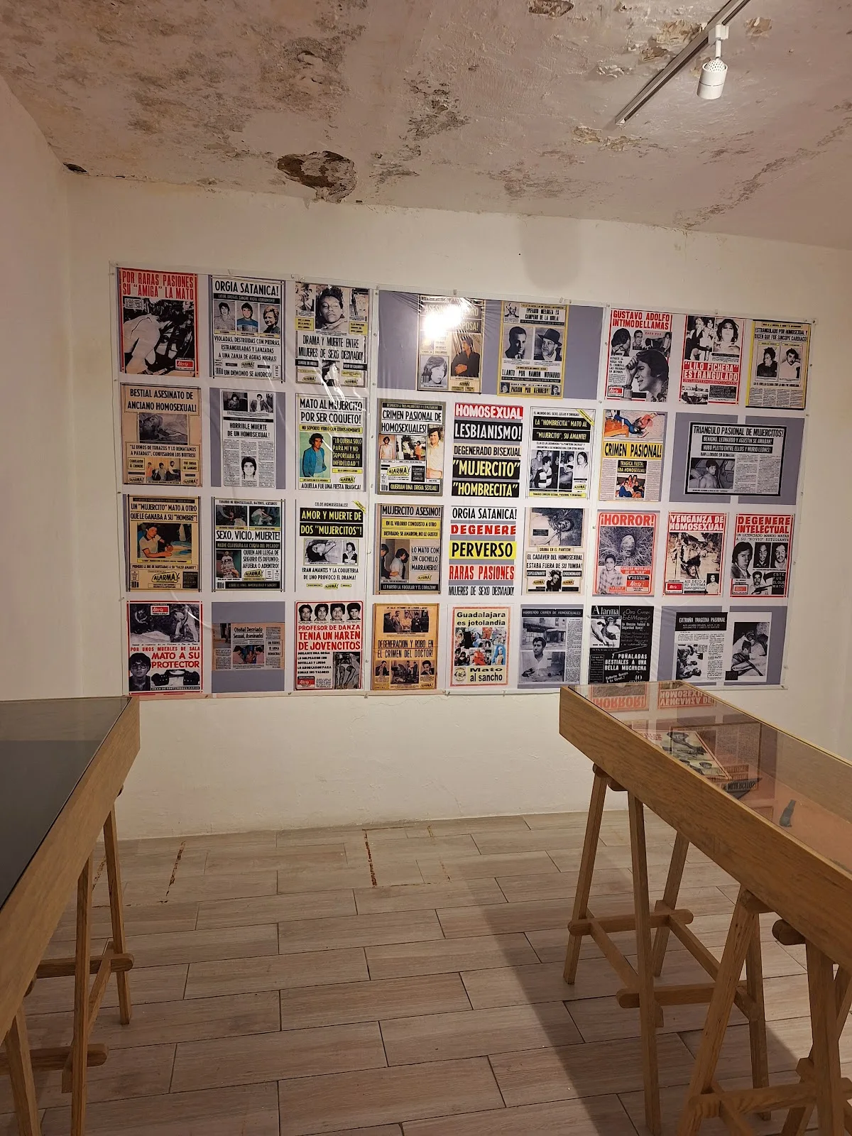 Museum Codise A.C.