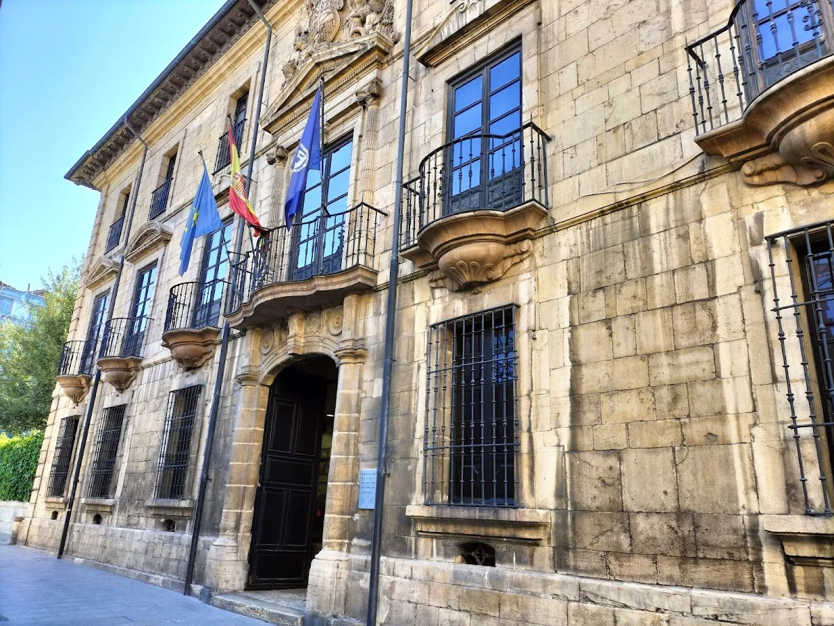 Museum of Fine Arts of Asturias