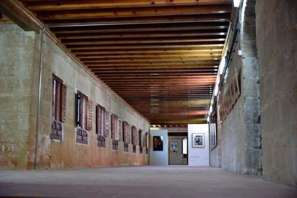 Museum of Photography, Antonio Pérez Foundation.