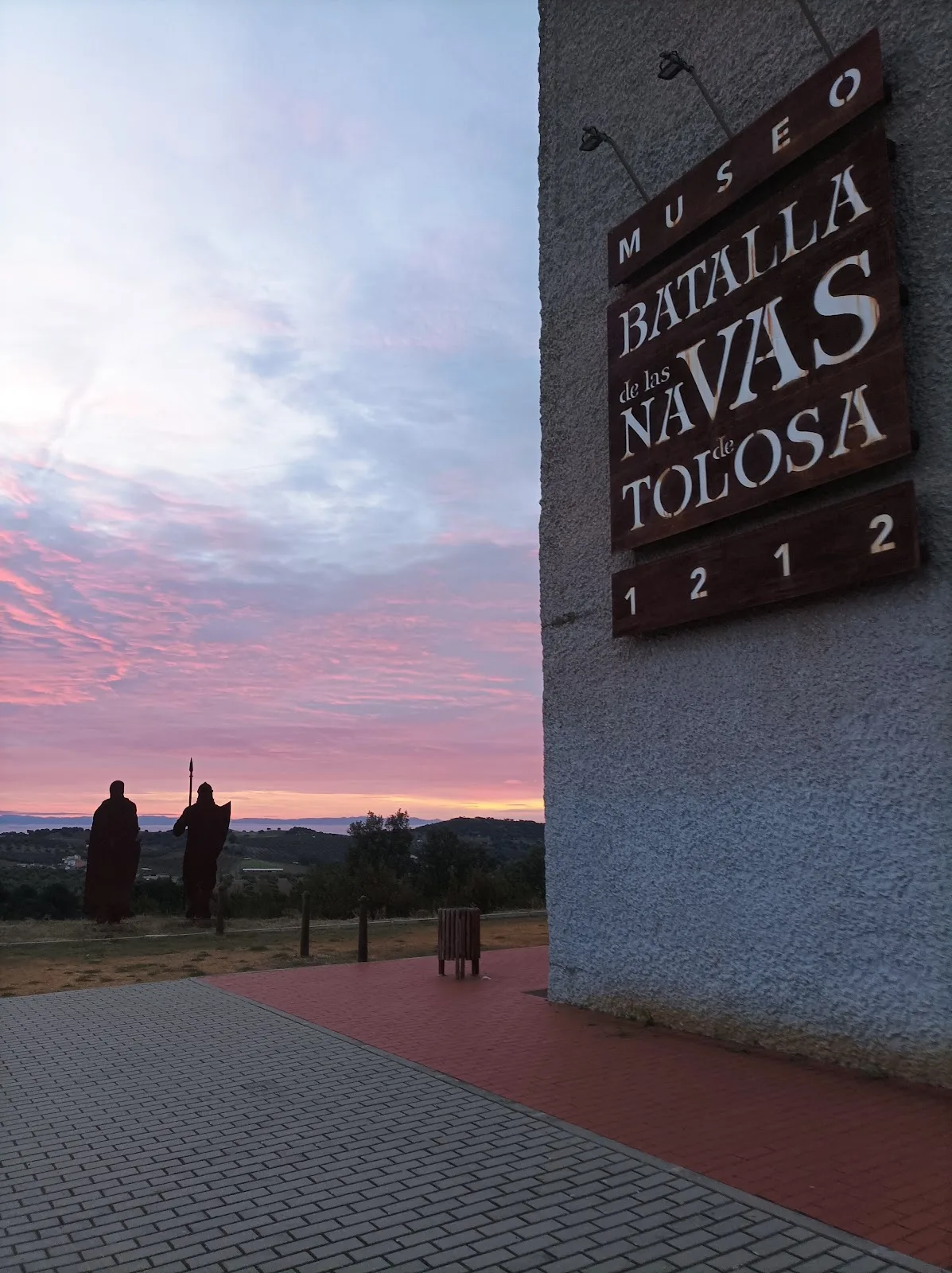 Museum of the Battle of Las Navas de Tolosa