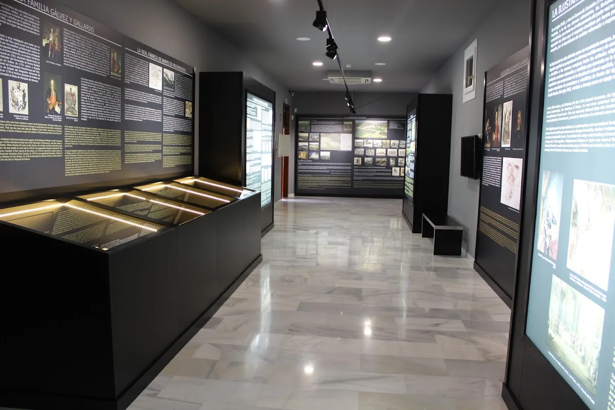 MUVEL Museum of Velez-Malaga