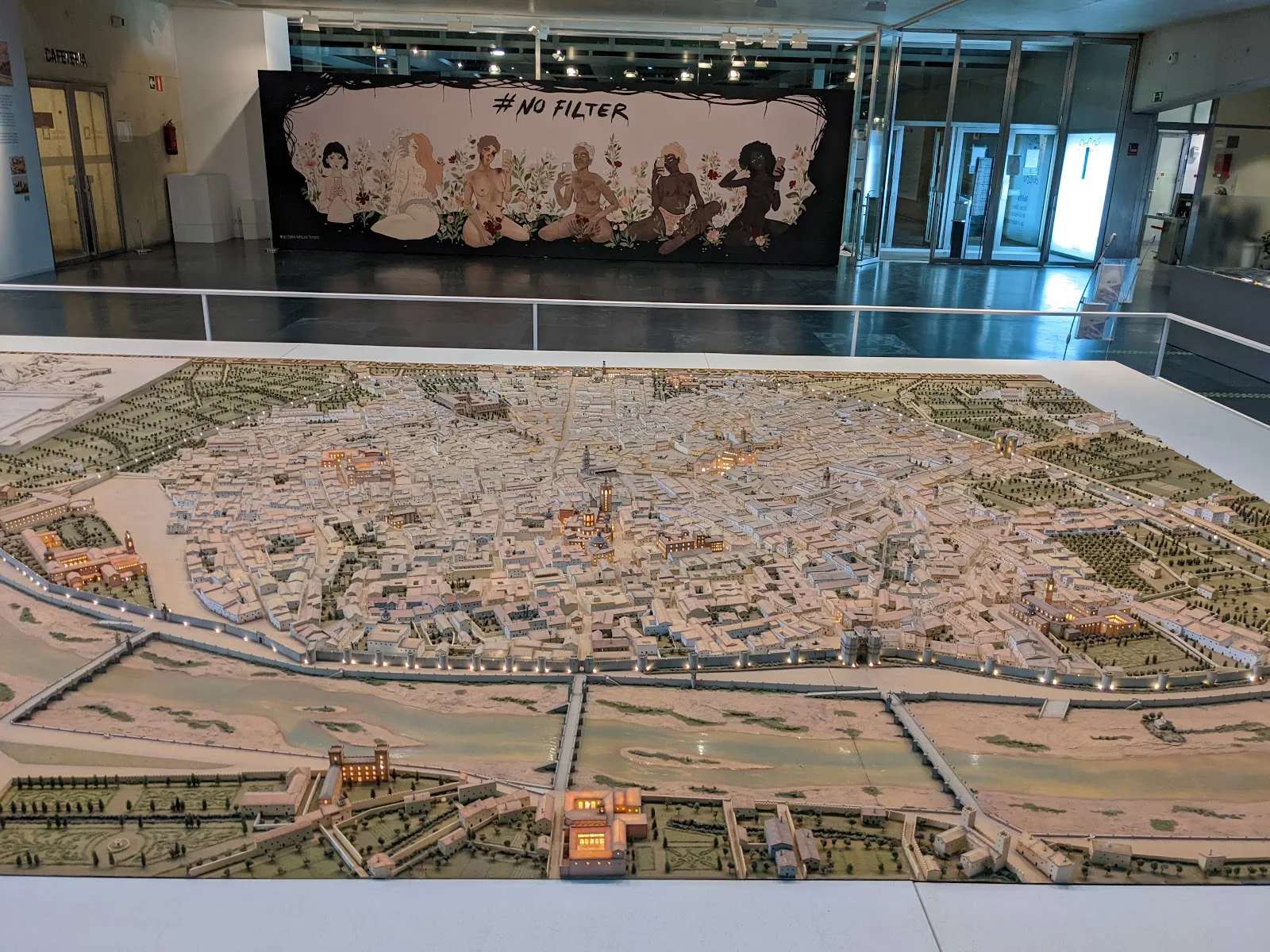 MuVIM | Museo Valenciano de la Ilustración y de la Modernidad - Fotografía 3