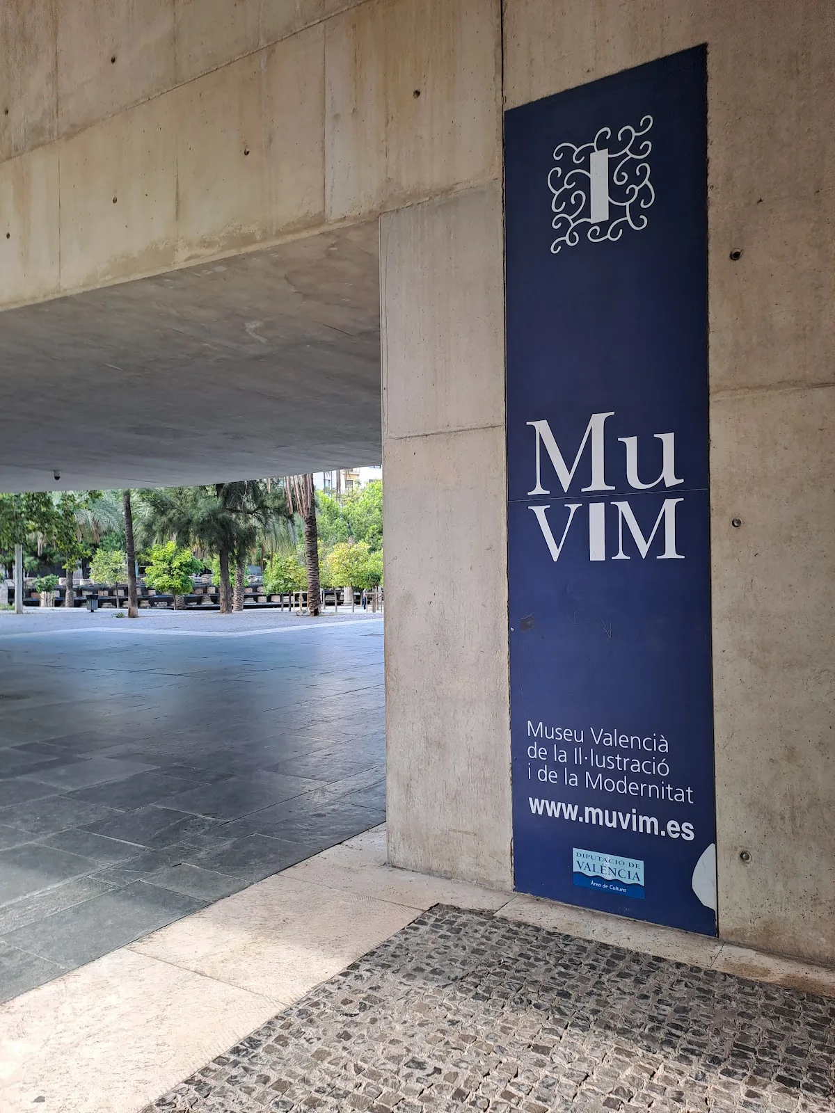MuVIM | Museo Valenciano de la Ilustración y de la Modernidad - Fotografía 5
