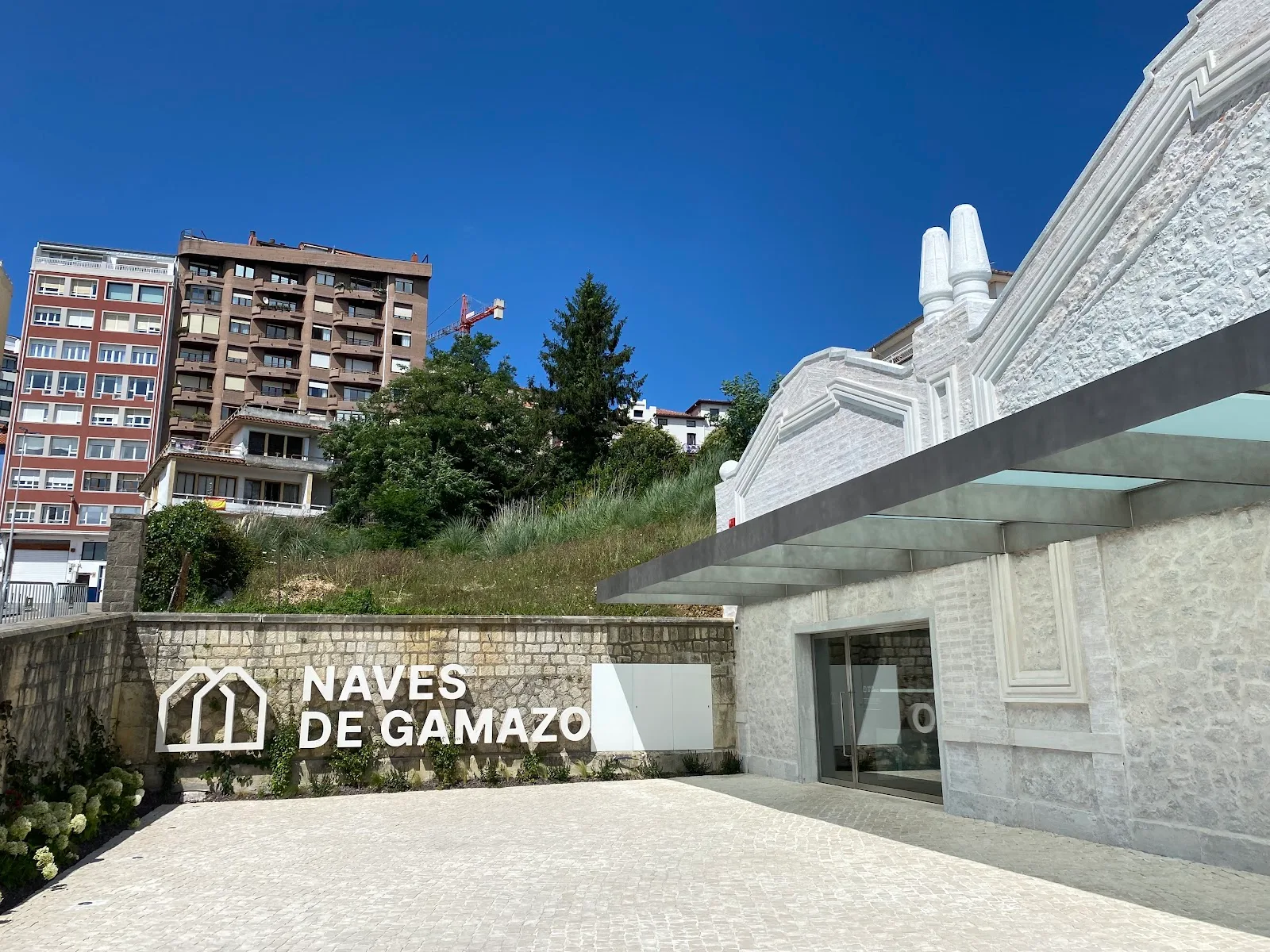 Naves de Gamazo - Fotografía 4