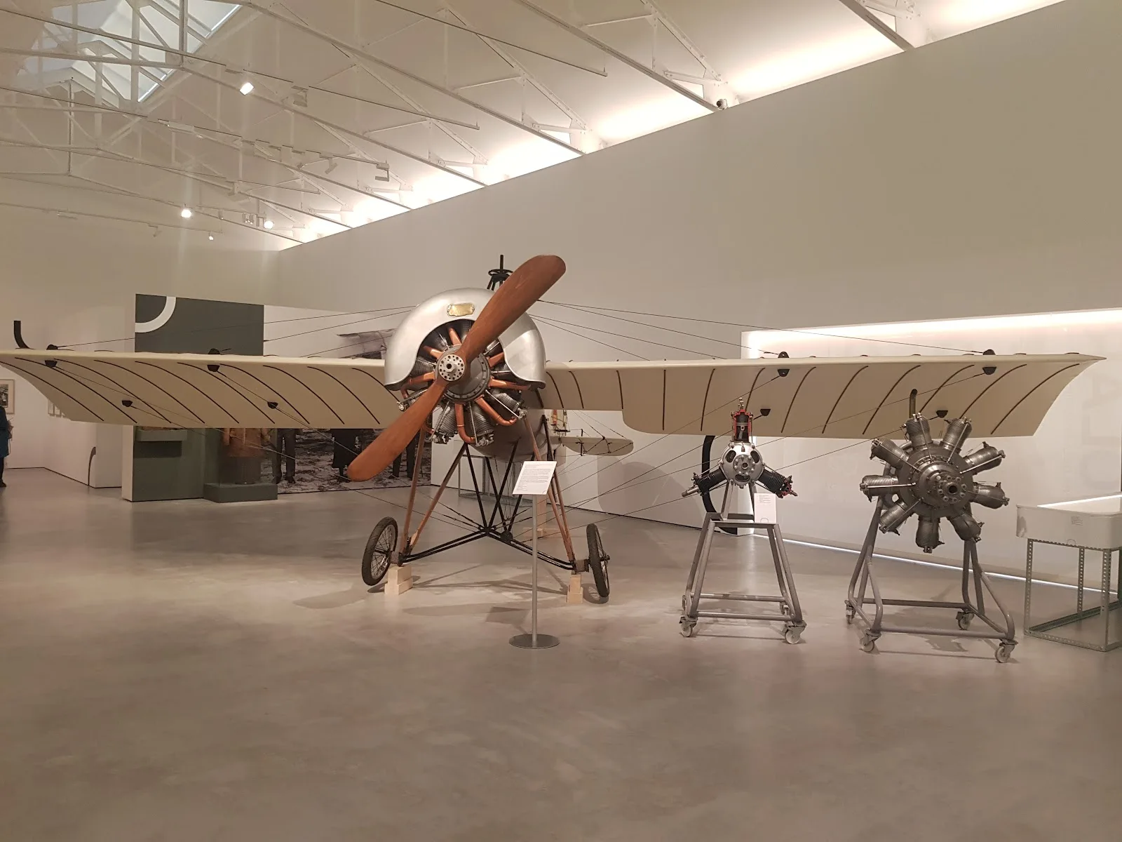 Naves de Gamazo - Fotografía 5