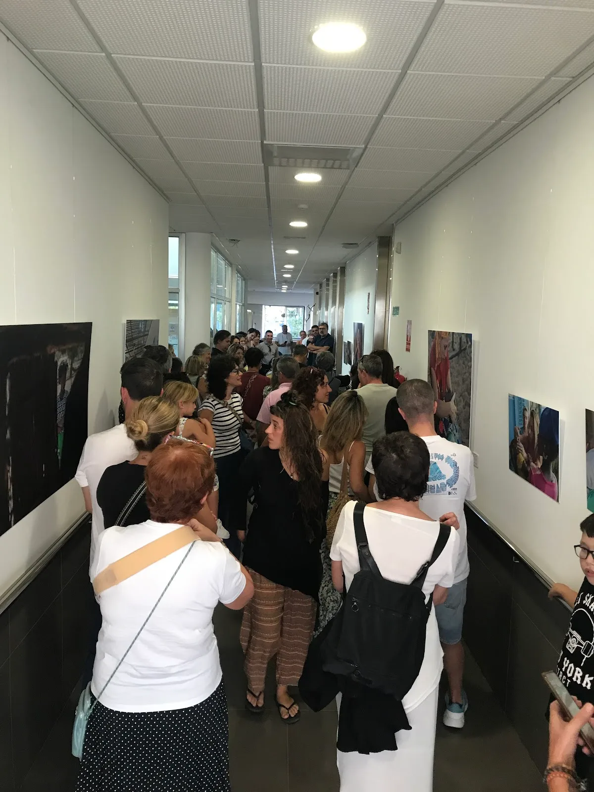 Navia Espacio de Arte - Fotografía 1