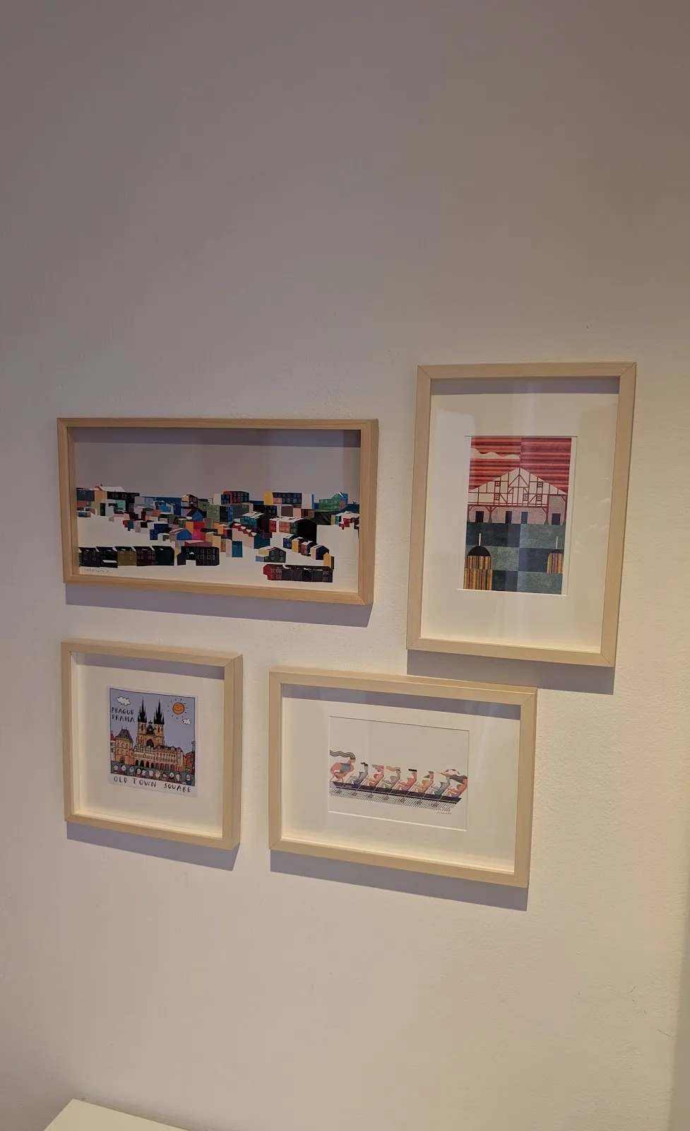 Nor Nai galería de arte (basque art & posters) - Fotografía 3