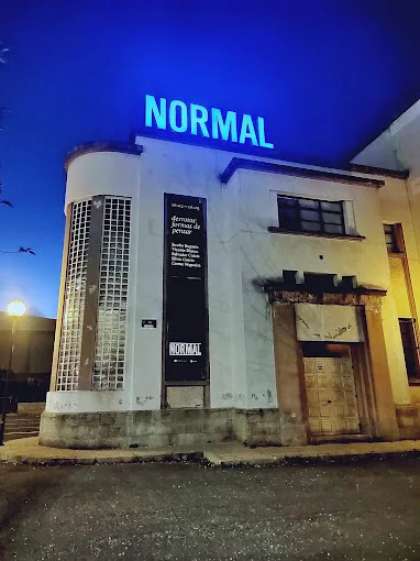 Normal – Espazo de Intervención Cultural