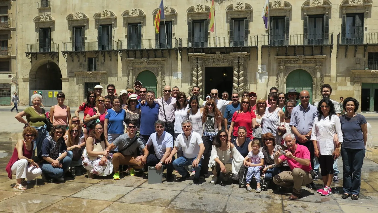 Nueva Acrópolis Alicante