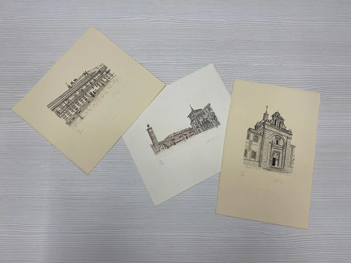 Nueva Galería Enmarcaciones