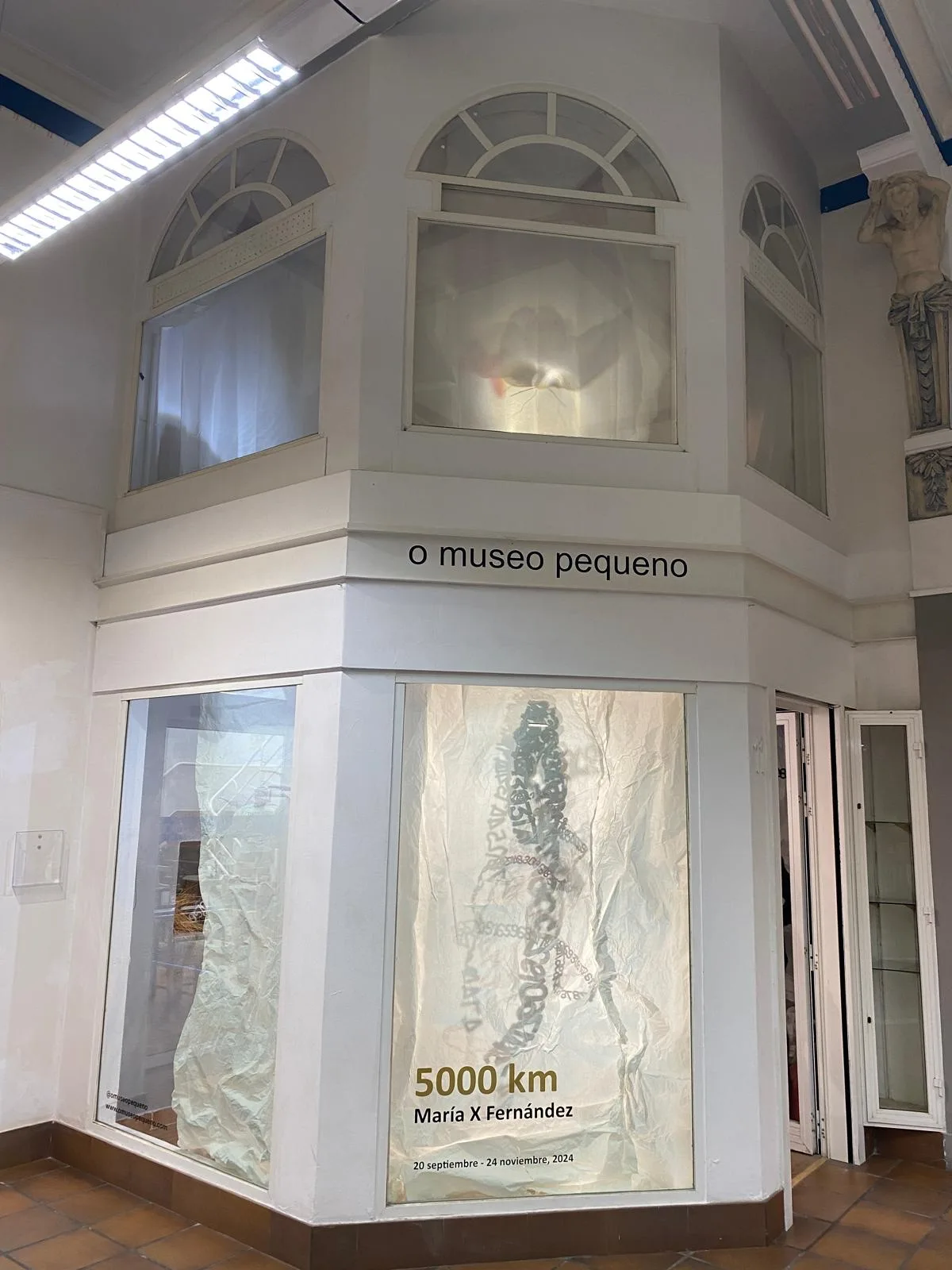 O museo pequeno - Fotografía 4