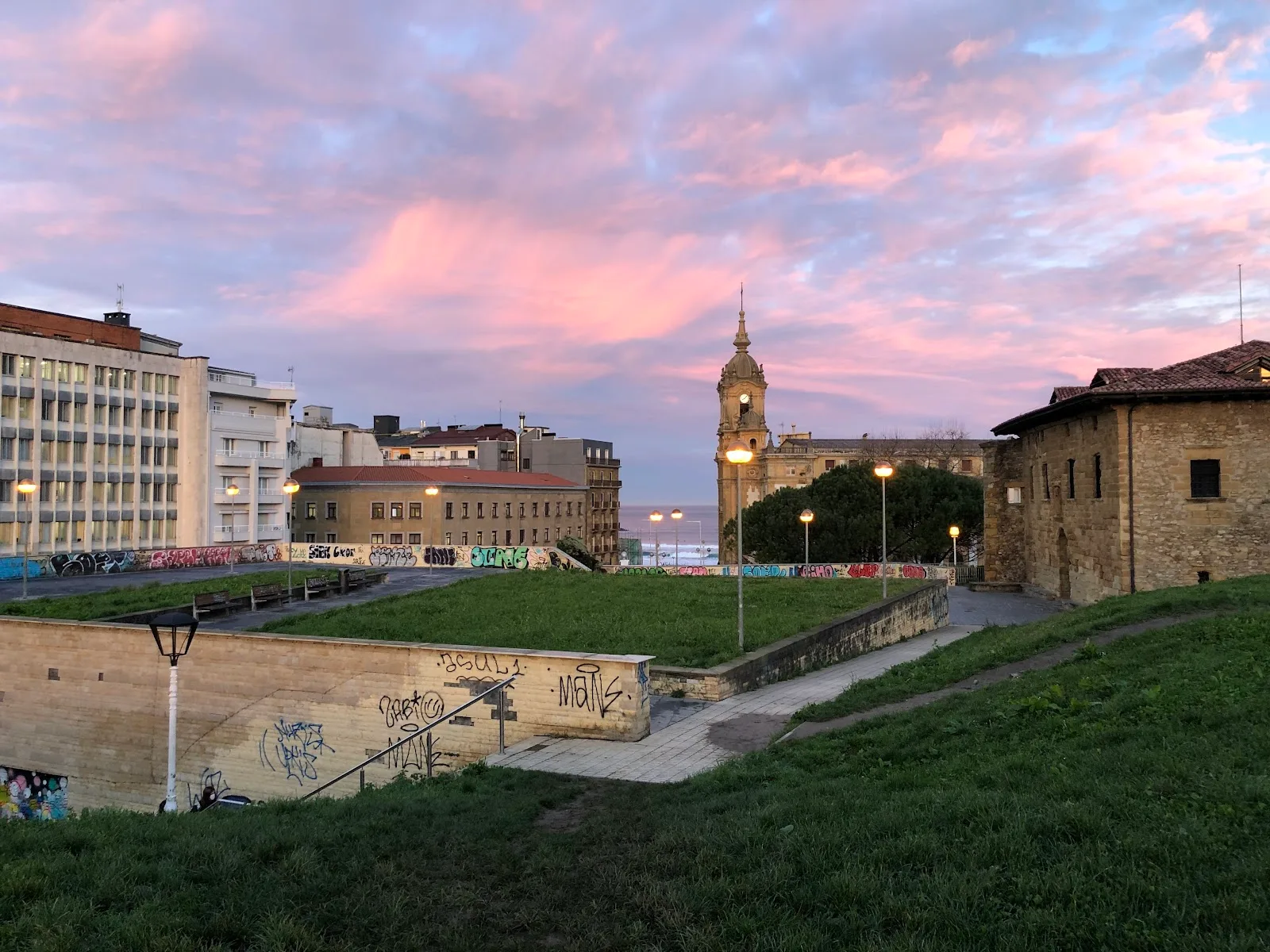 Okendo Kultur Etxea - Fotografía 4