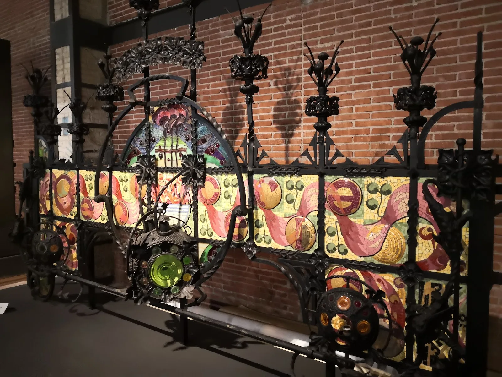 Oliva Artés. Museo de Historia de Barcelona - Fotografía 4