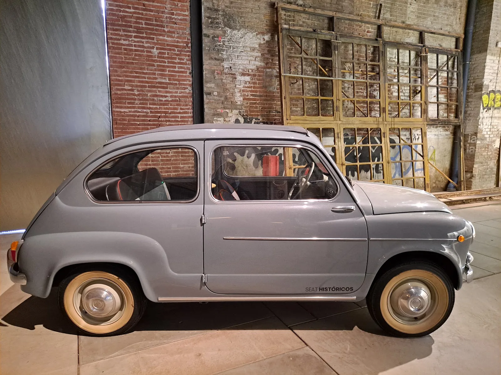 Oliva Artés. Museo de Historia de Barcelona - Fotografía 5