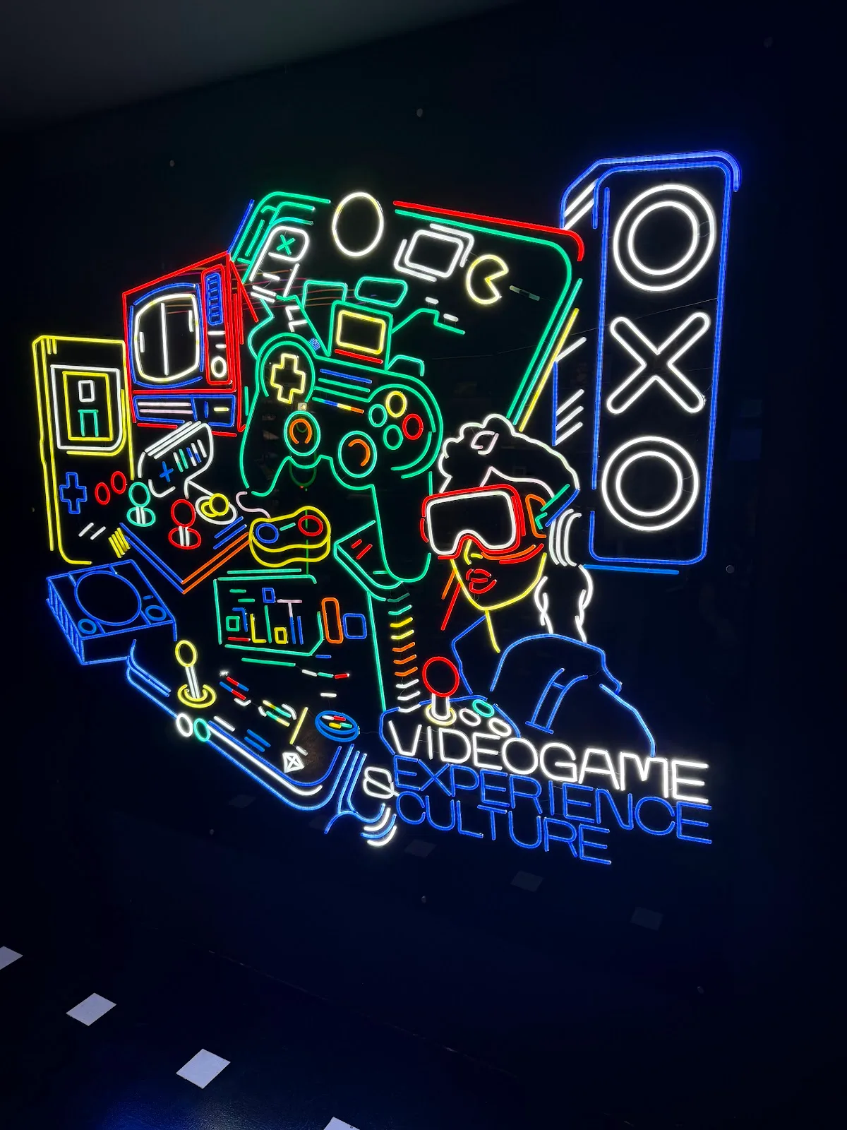 OXO Museo Málaga - Fotografía 4